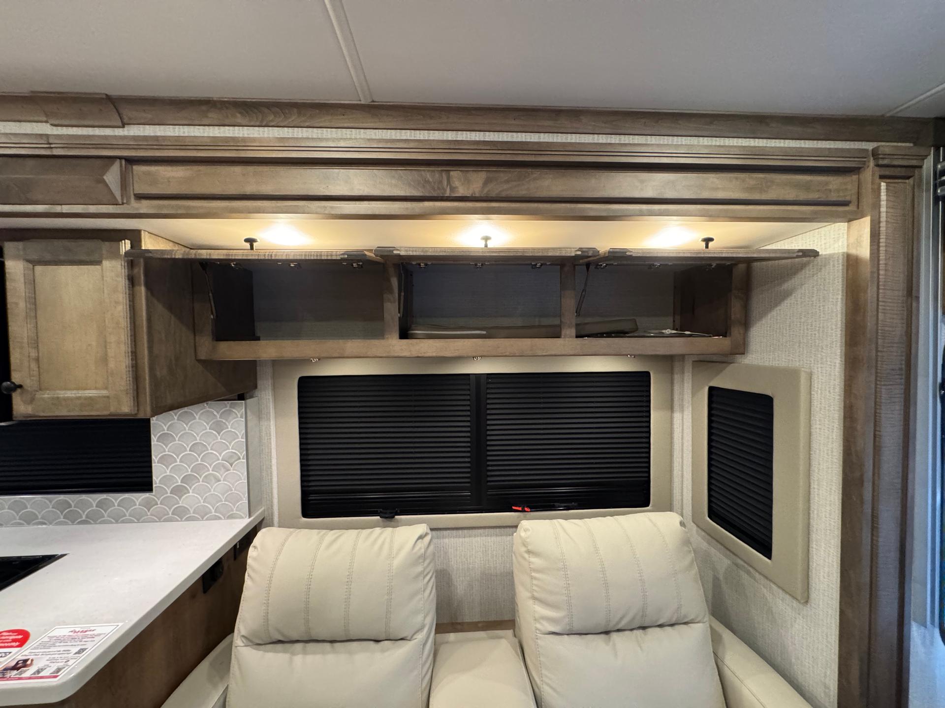 2026 Tiffin Motorhomes 2026 Tiffin Motorhomes Byway - thumbnail 14