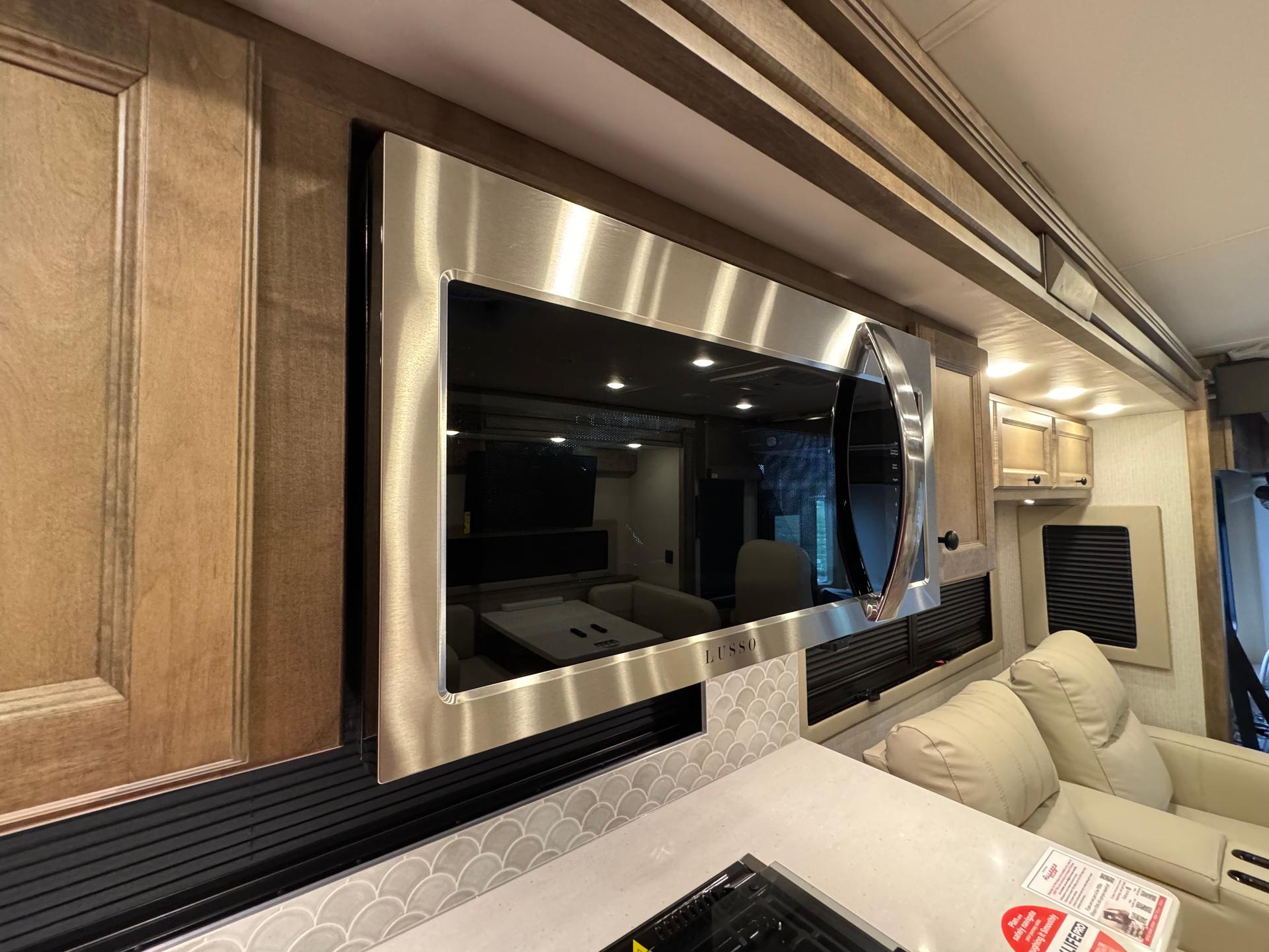 2026 Tiffin Motorhomes 2026 Tiffin Motorhomes Byway - thumbnail 18