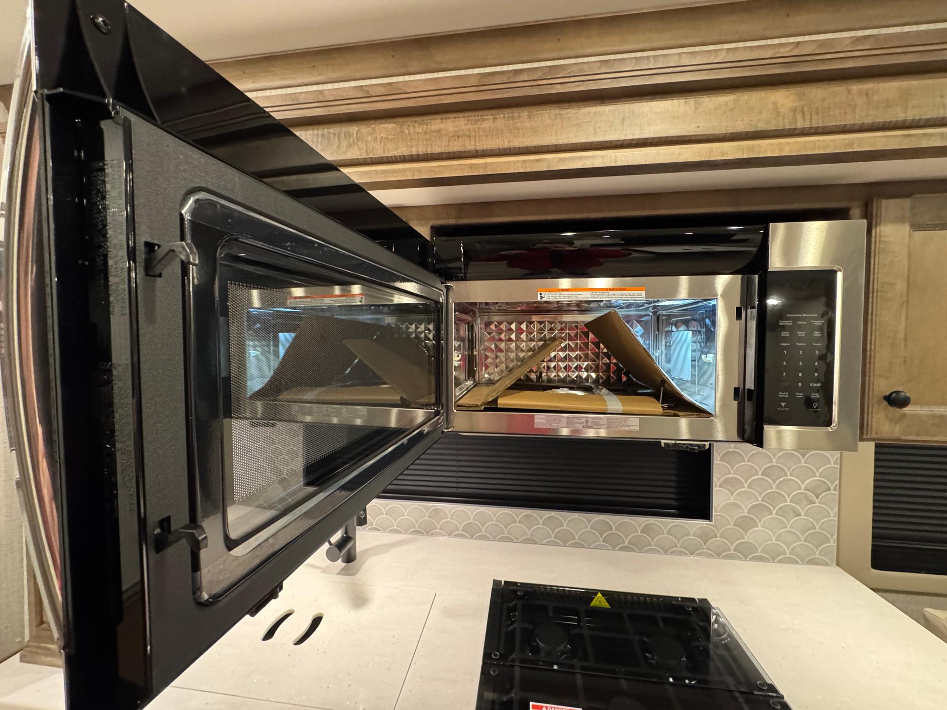 2026 Tiffin Motorhomes 2026 Tiffin Motorhomes Byway - thumbnail 19