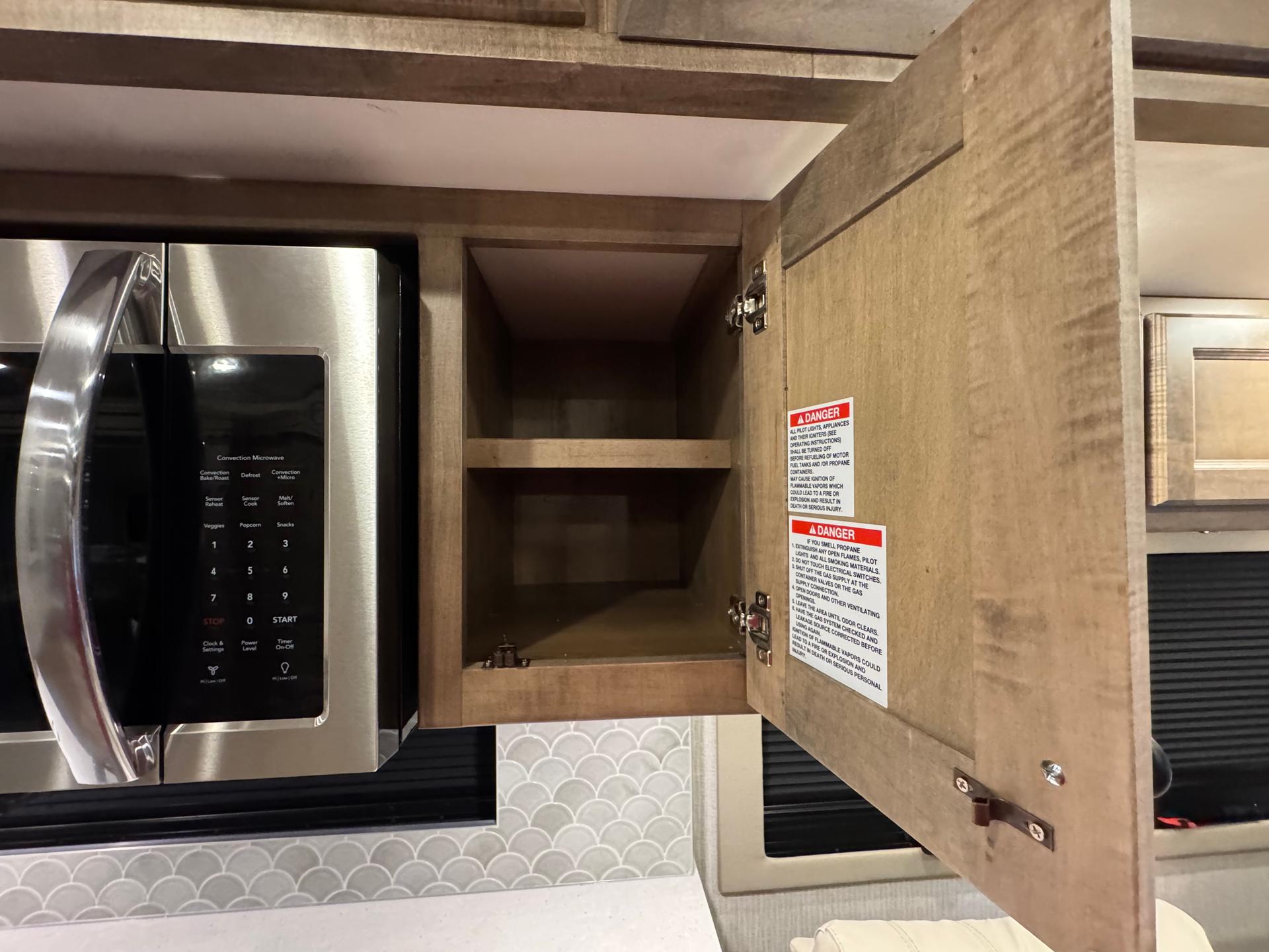2026 Tiffin Motorhomes 2026 Tiffin Motorhomes Byway - thumbnail 21