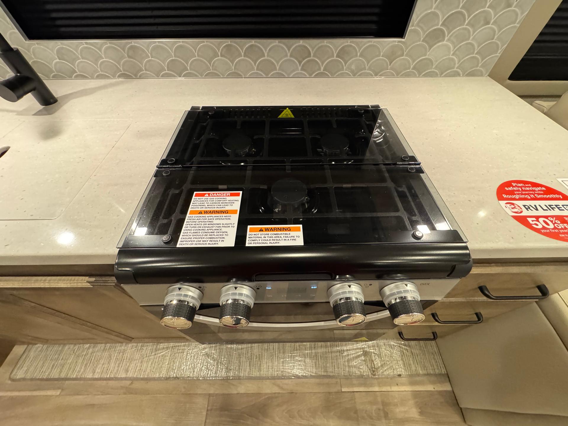 2026 Tiffin Motorhomes 2026 Tiffin Motorhomes Byway - thumbnail 26