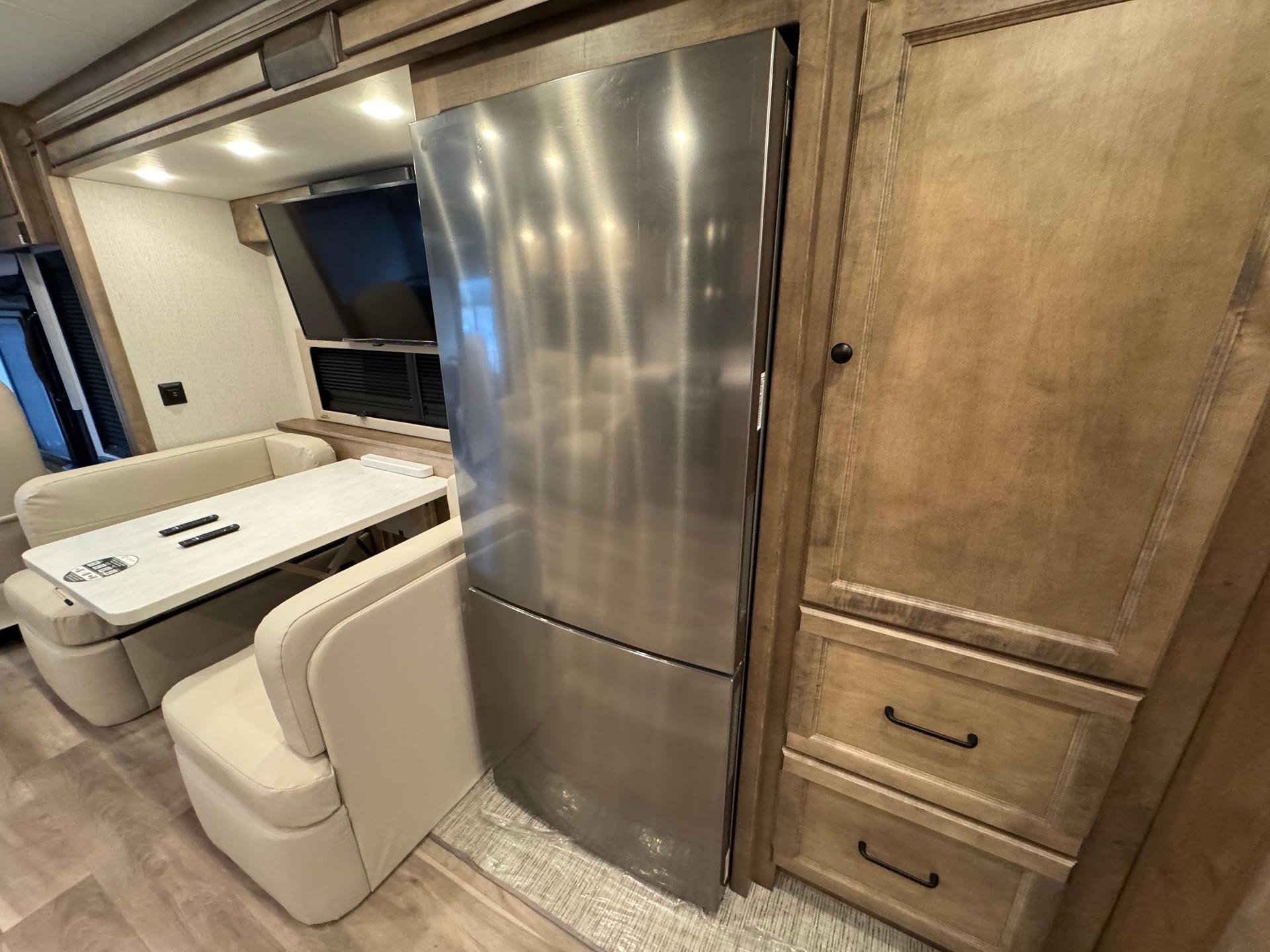 2026 Tiffin Motorhomes 2026 Tiffin Motorhomes Byway - thumbnail 29