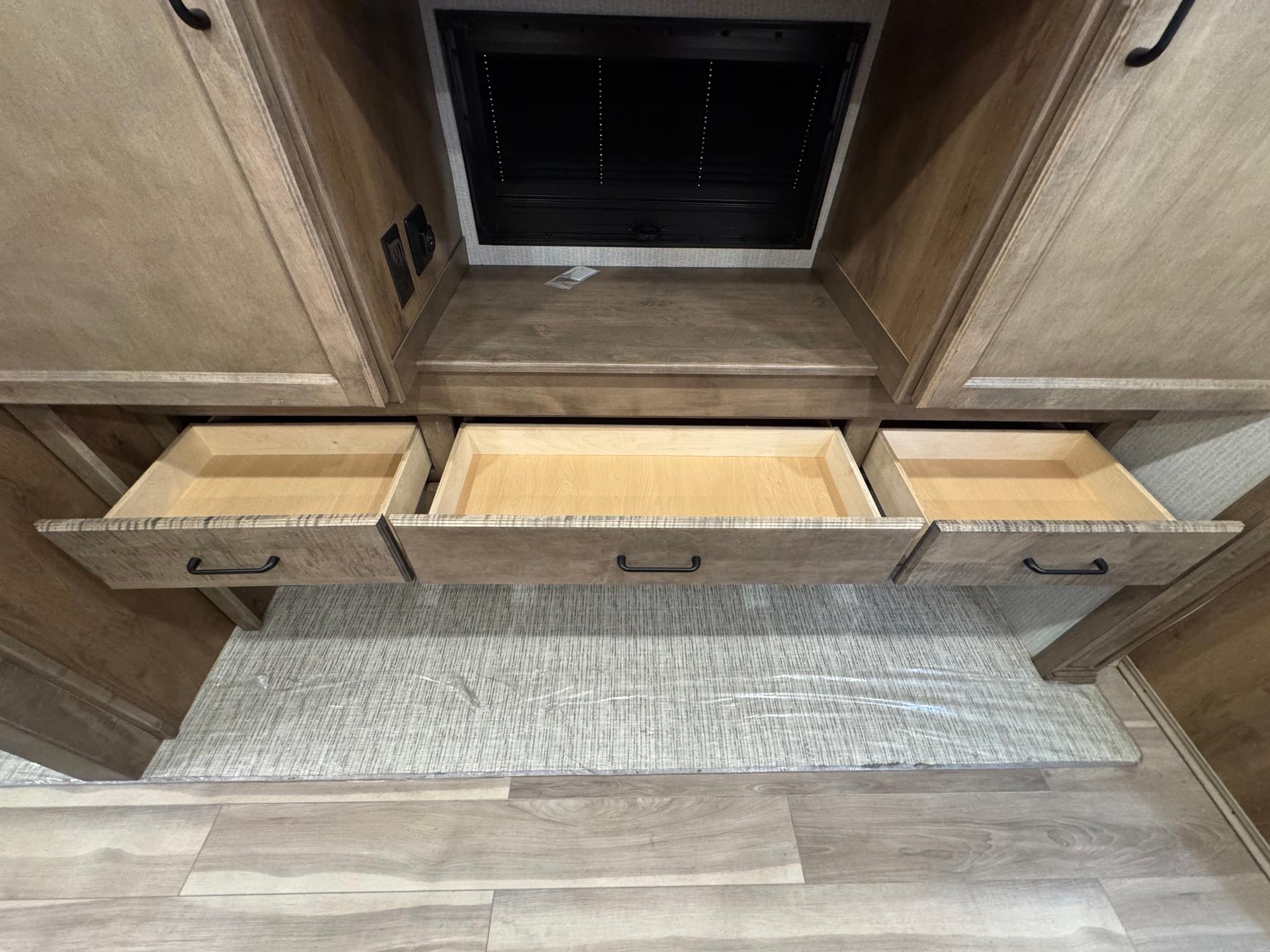 2026 Tiffin Motorhomes 2026 Tiffin Motorhomes Byway - thumbnail 51