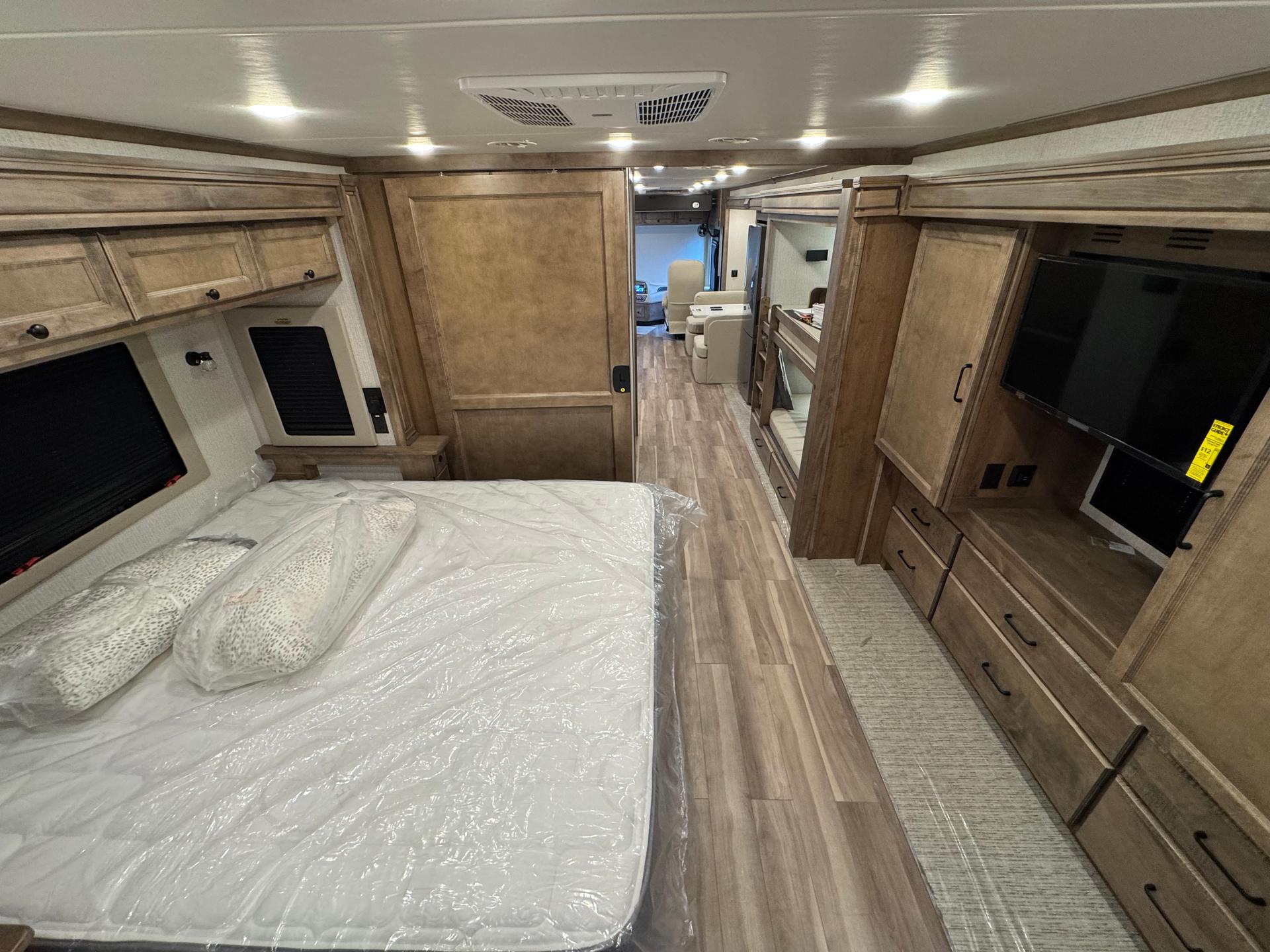 2026 Tiffin Motorhomes 2026 Tiffin Motorhomes Byway - thumbnail 52