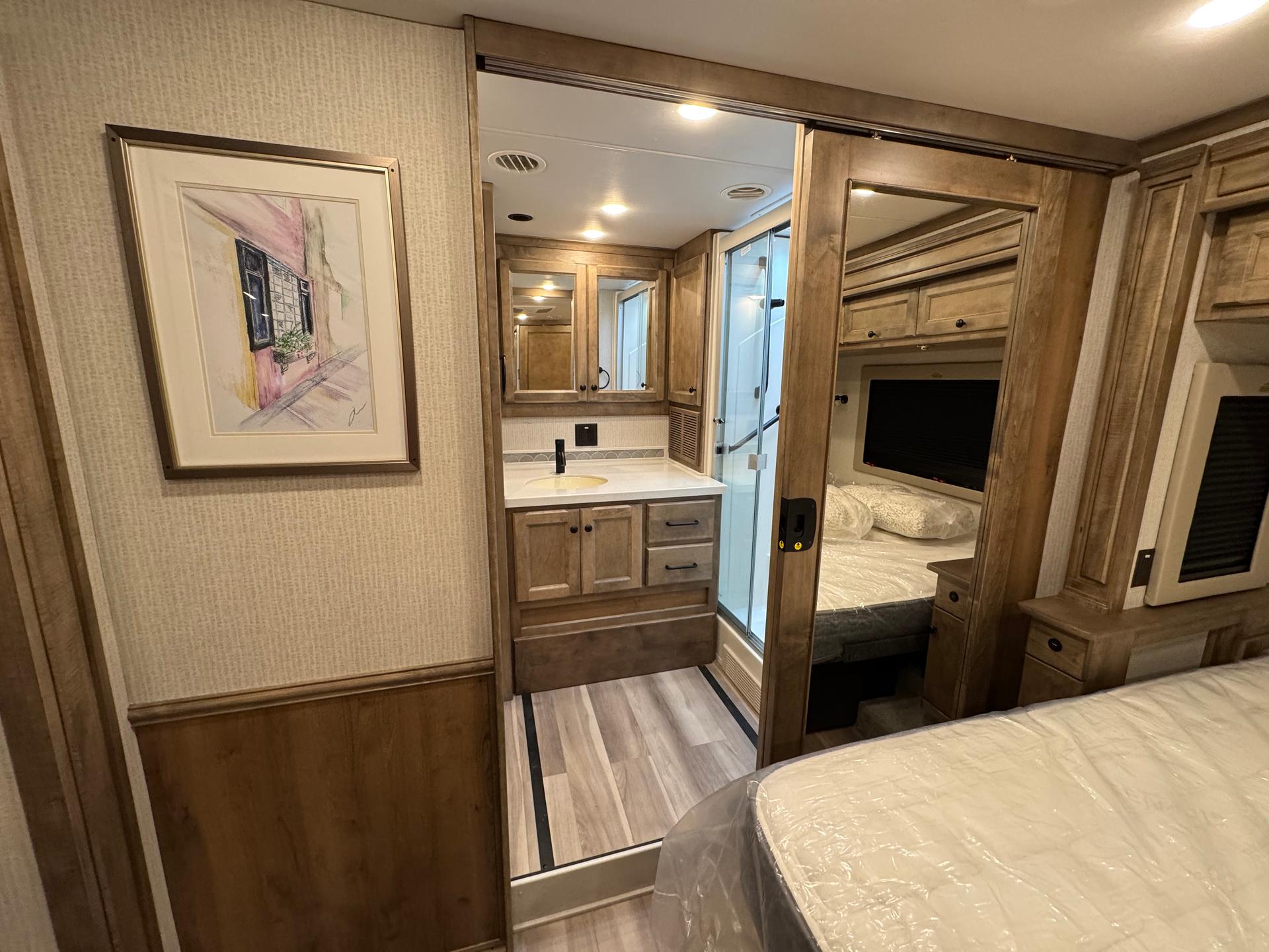 2026 Tiffin Motorhomes 2026 Tiffin Motorhomes Byway - thumbnail 54
