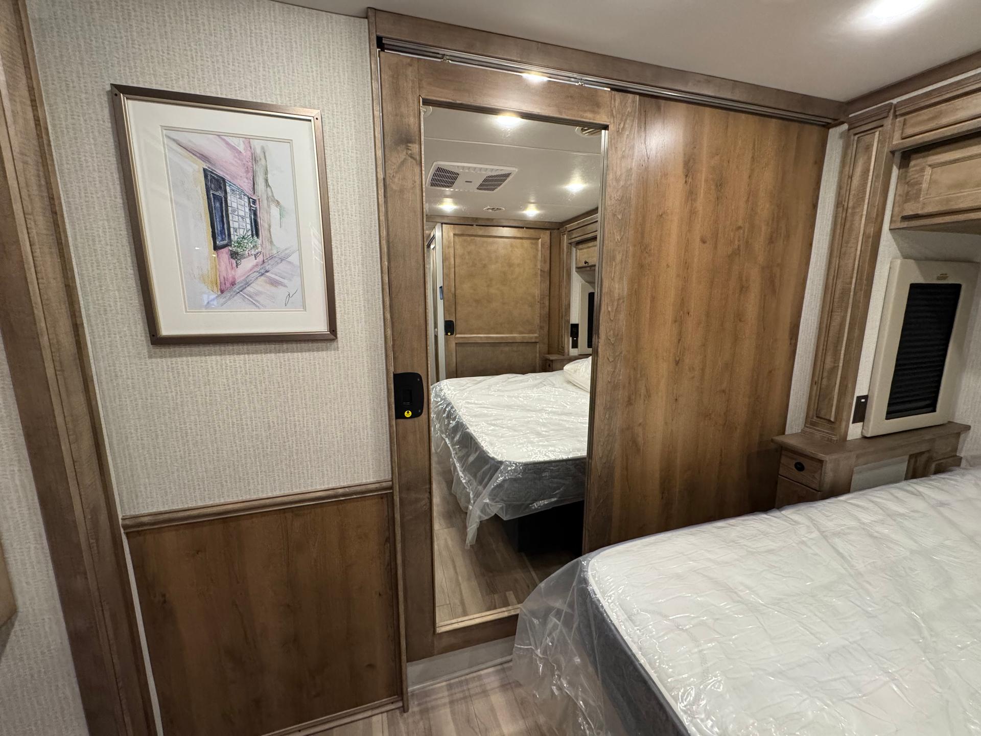 2026 Tiffin Motorhomes 2026 Tiffin Motorhomes Byway - thumbnail 55