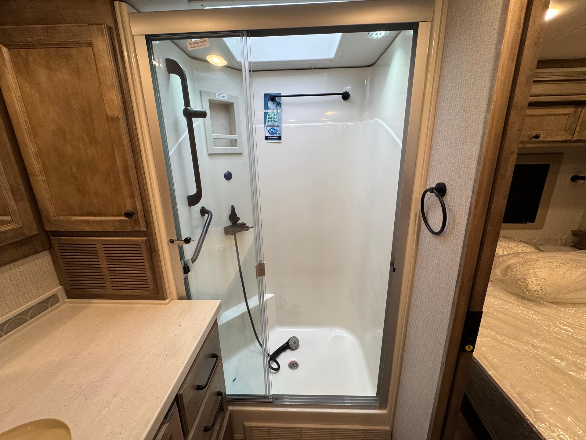 2026 Tiffin Motorhomes 2026 Tiffin Motorhomes Byway - thumbnail 56