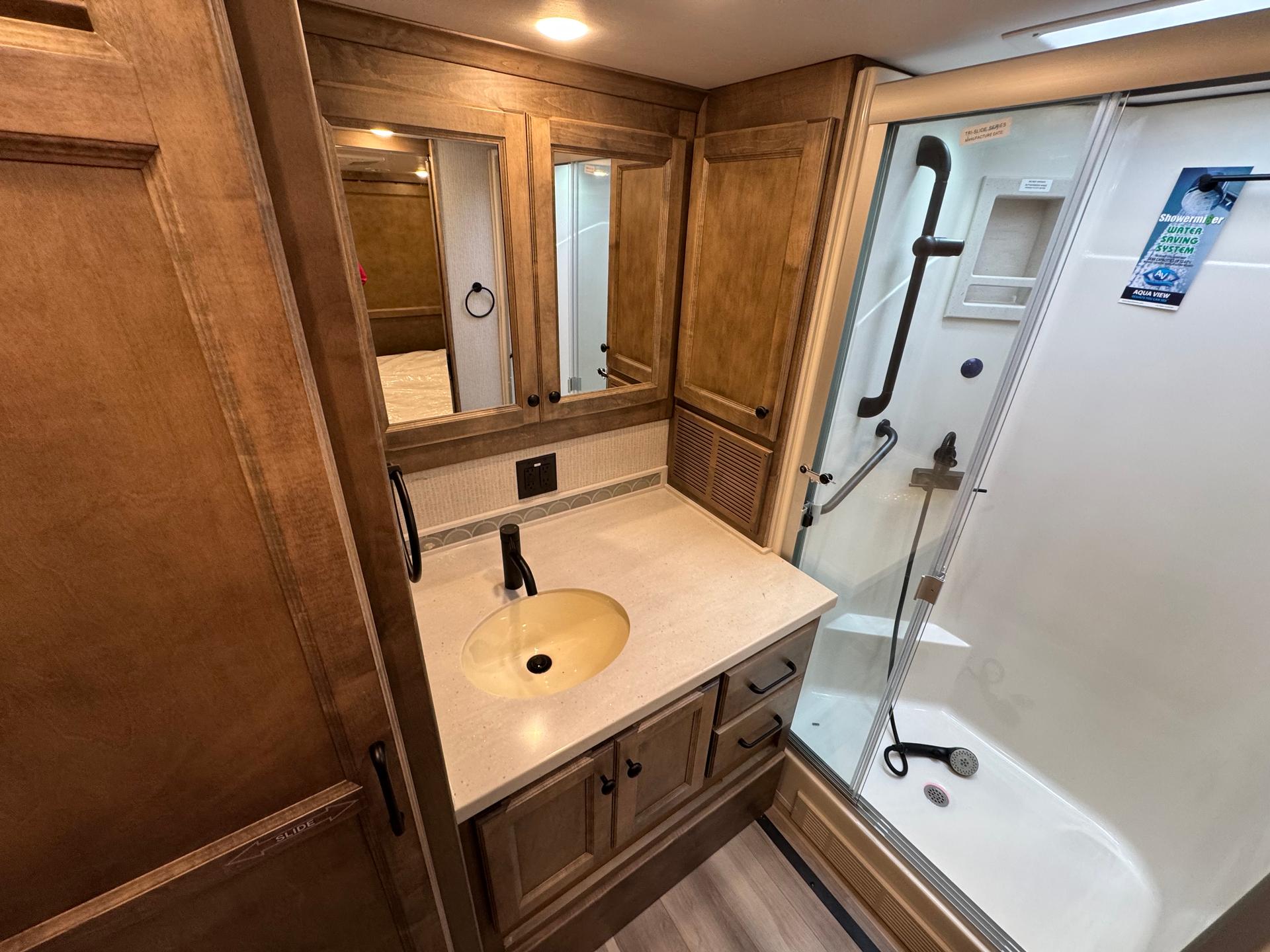 2026 Tiffin Motorhomes 2026 Tiffin Motorhomes Byway - thumbnail 58