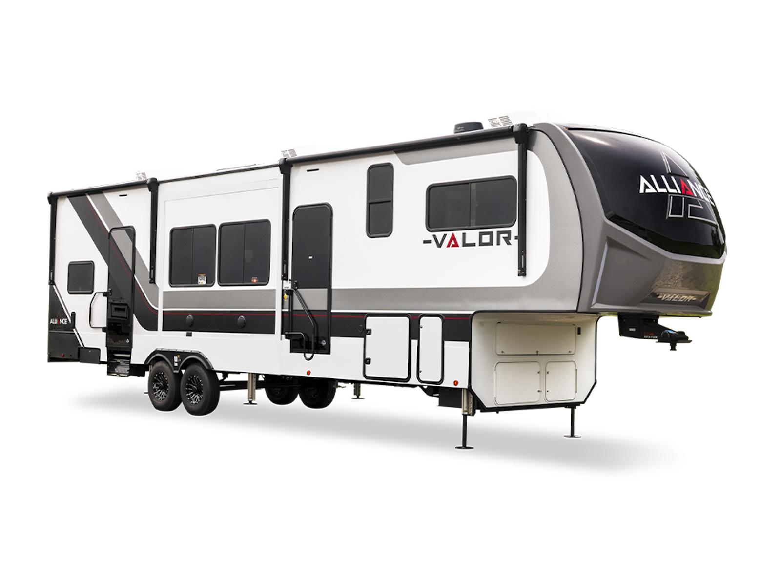 2026 Alliance Valor 40V13