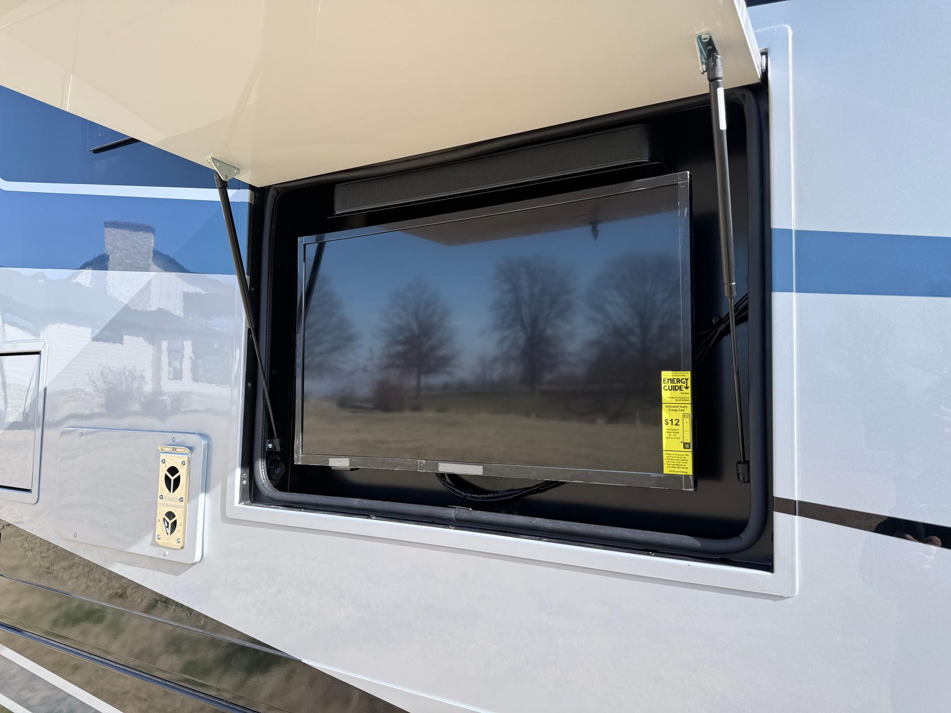 2026 Tiffin Motorhomes 2026 Tiffin Motorhomes Byway - thumbnail 10