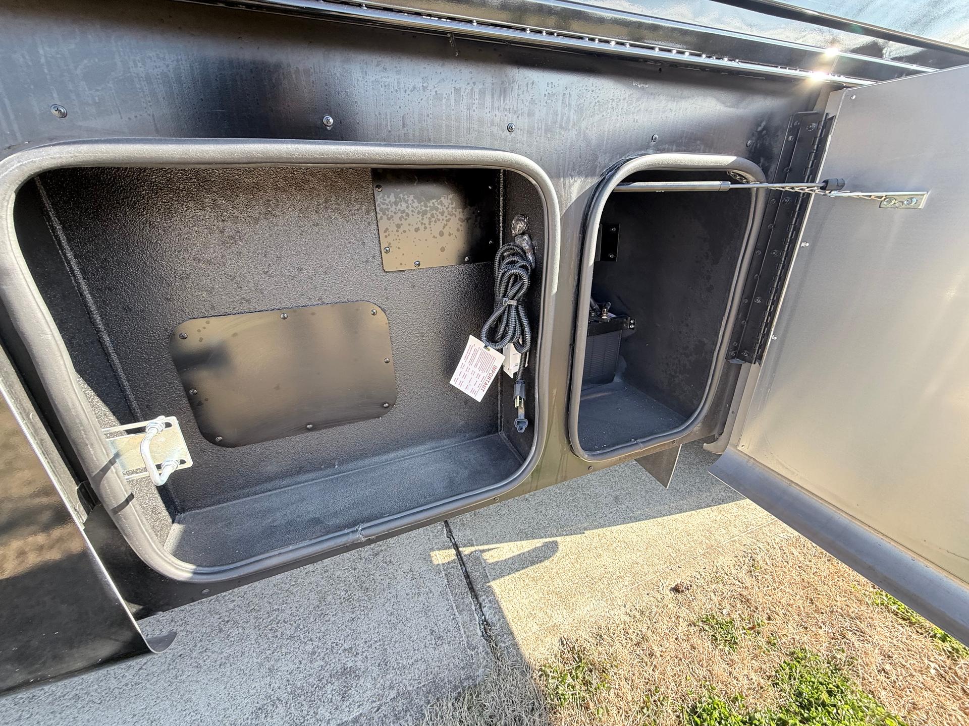 2026 Tiffin Motorhomes 2026 Tiffin Motorhomes Byway - thumbnail 14