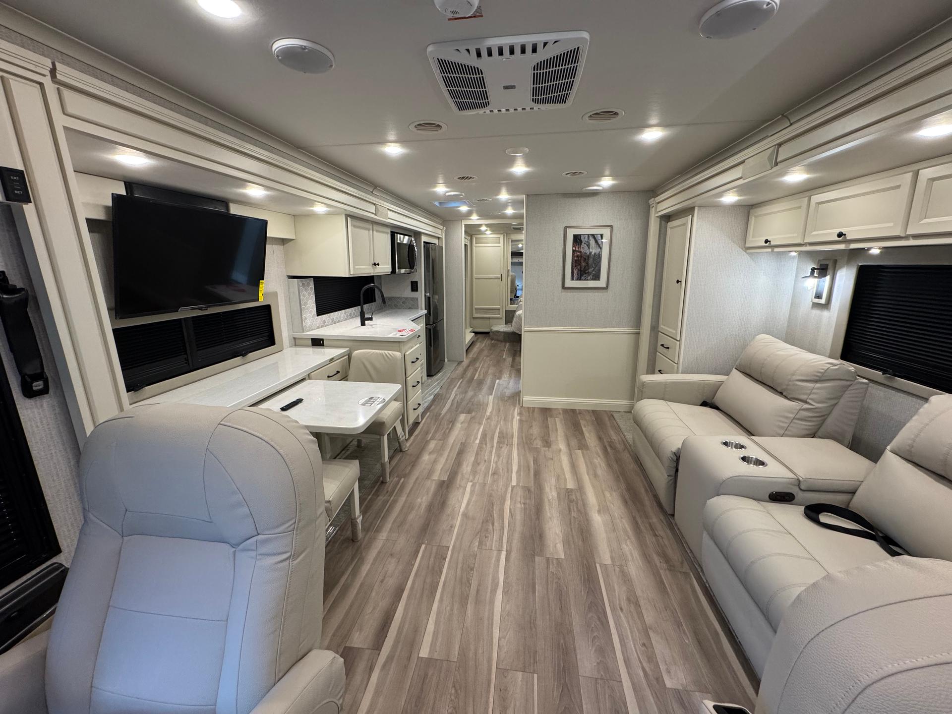 2026 Tiffin Motorhomes 2026 Tiffin Motorhomes Byway - thumbnail 19