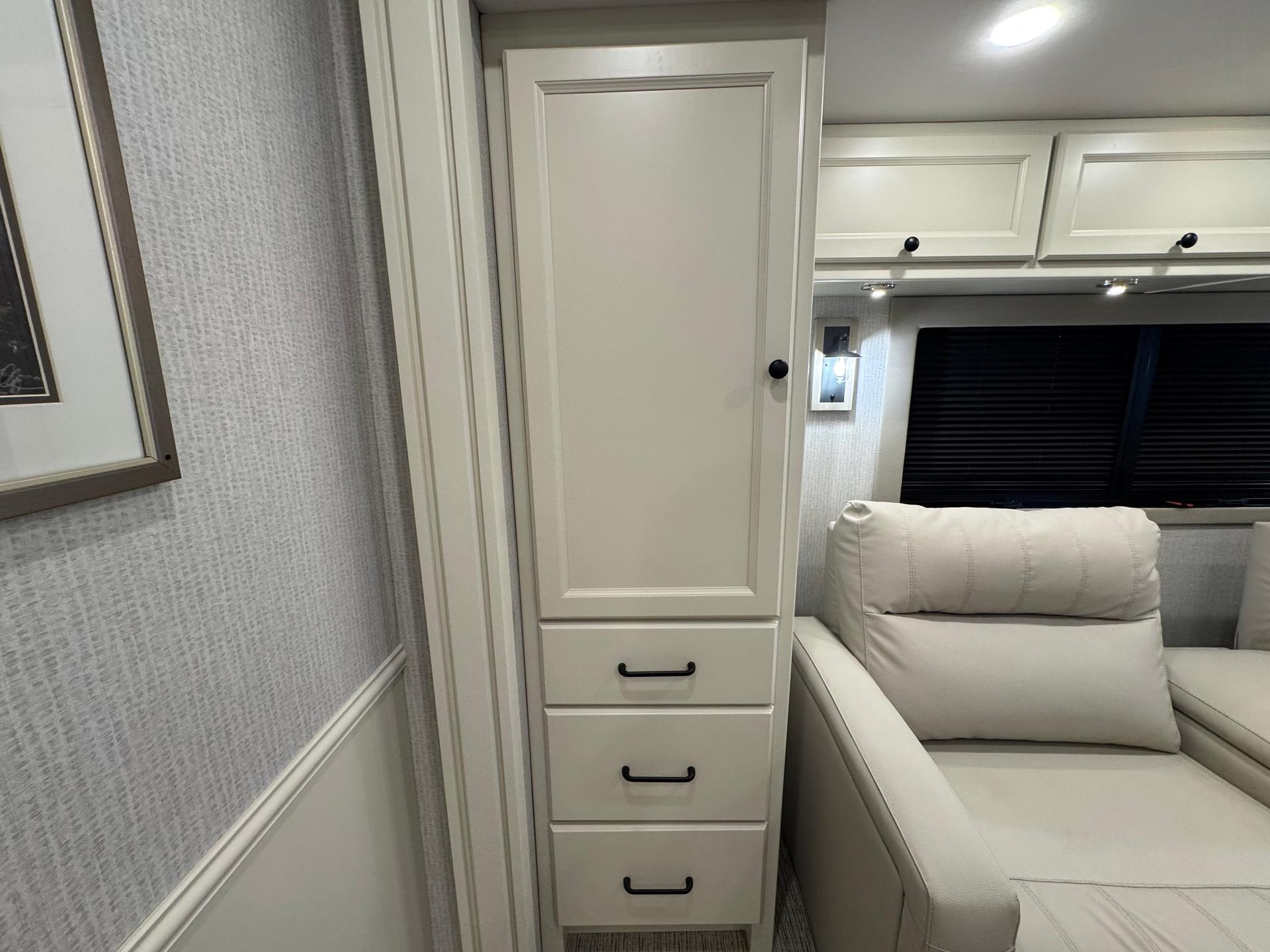 2026 Tiffin Motorhomes 2026 Tiffin Motorhomes Byway - thumbnail 22