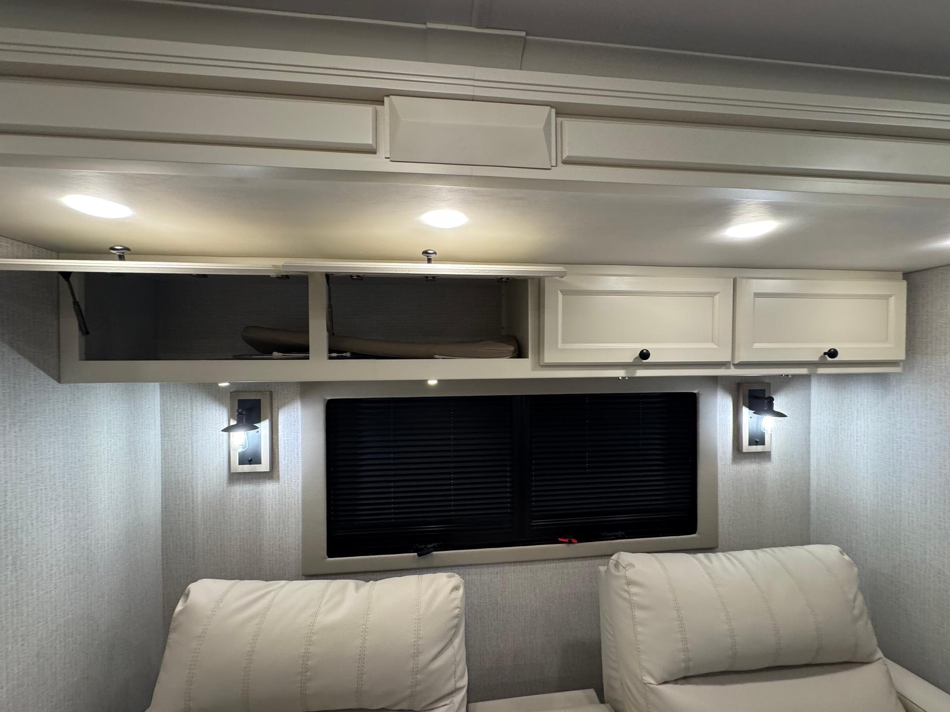 2026 Tiffin Motorhomes 2026 Tiffin Motorhomes Byway - thumbnail 24
