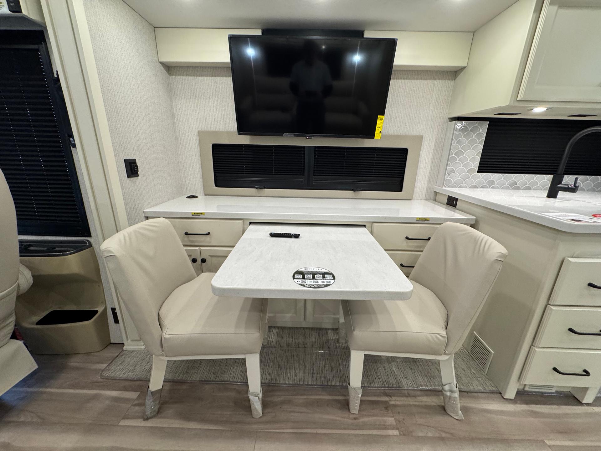 2026 Tiffin Motorhomes 2026 Tiffin Motorhomes Byway - thumbnail 27