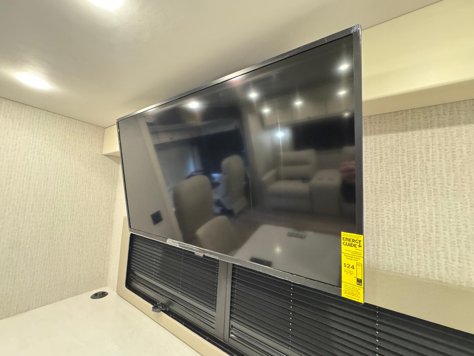 2026 Tiffin Motorhomes 2026 Tiffin Motorhomes Byway - thumbnail 28