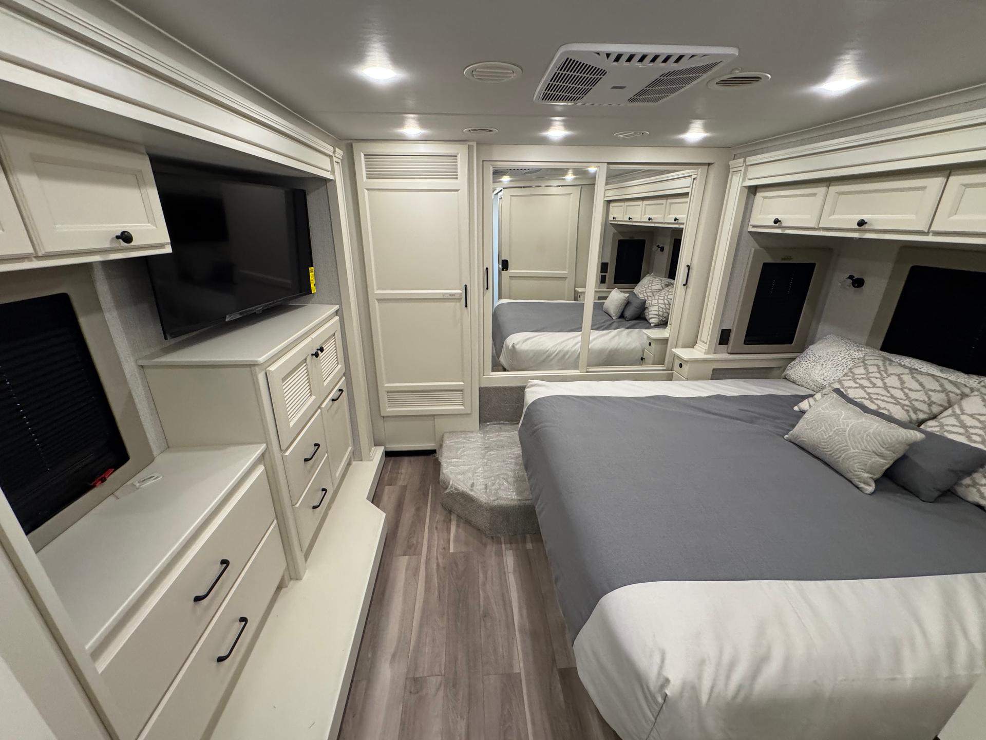 2026 Tiffin Motorhomes 2026 Tiffin Motorhomes Byway - thumbnail 64