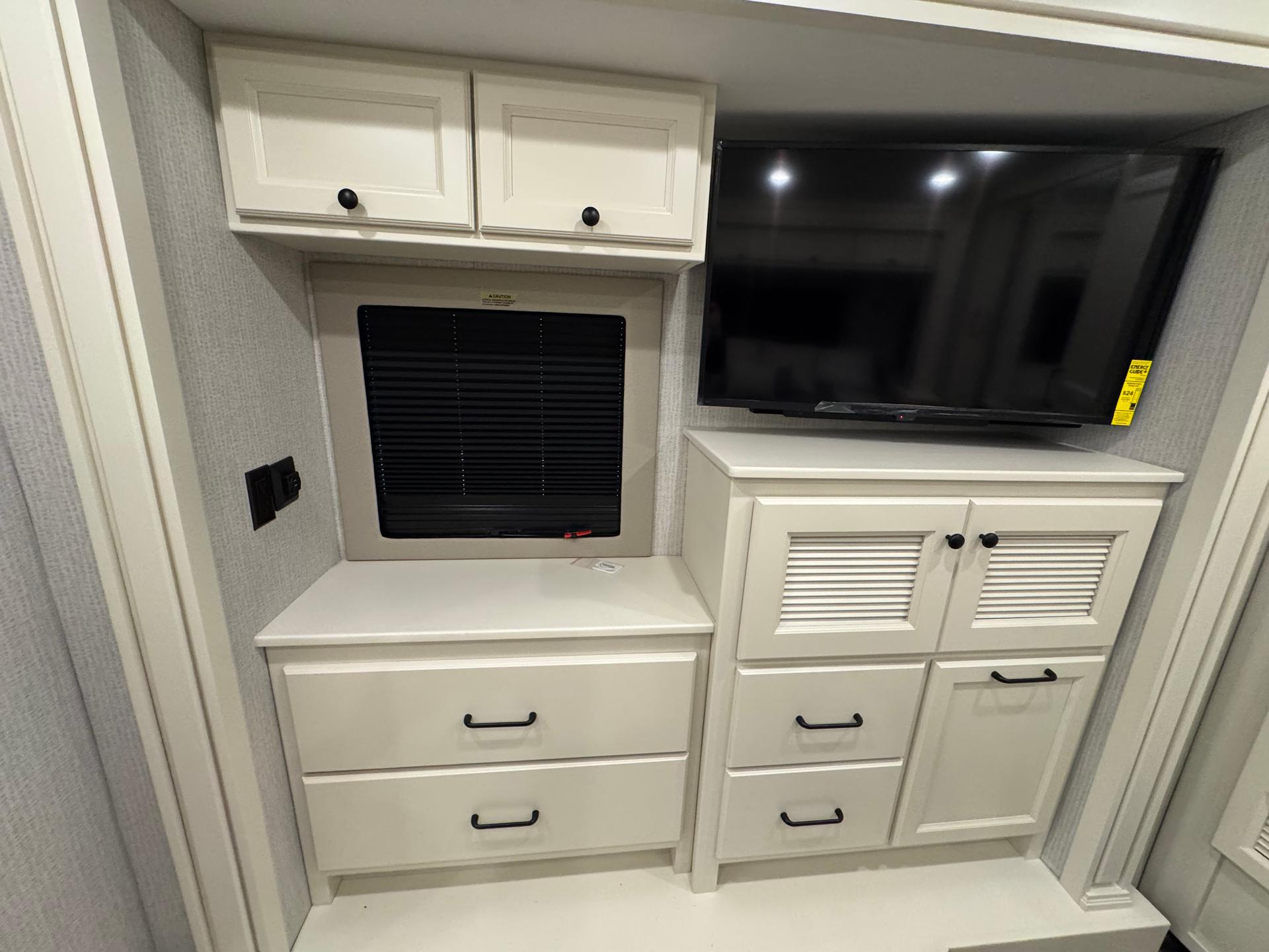 2026 Tiffin Motorhomes 2026 Tiffin Motorhomes Byway - thumbnail 65