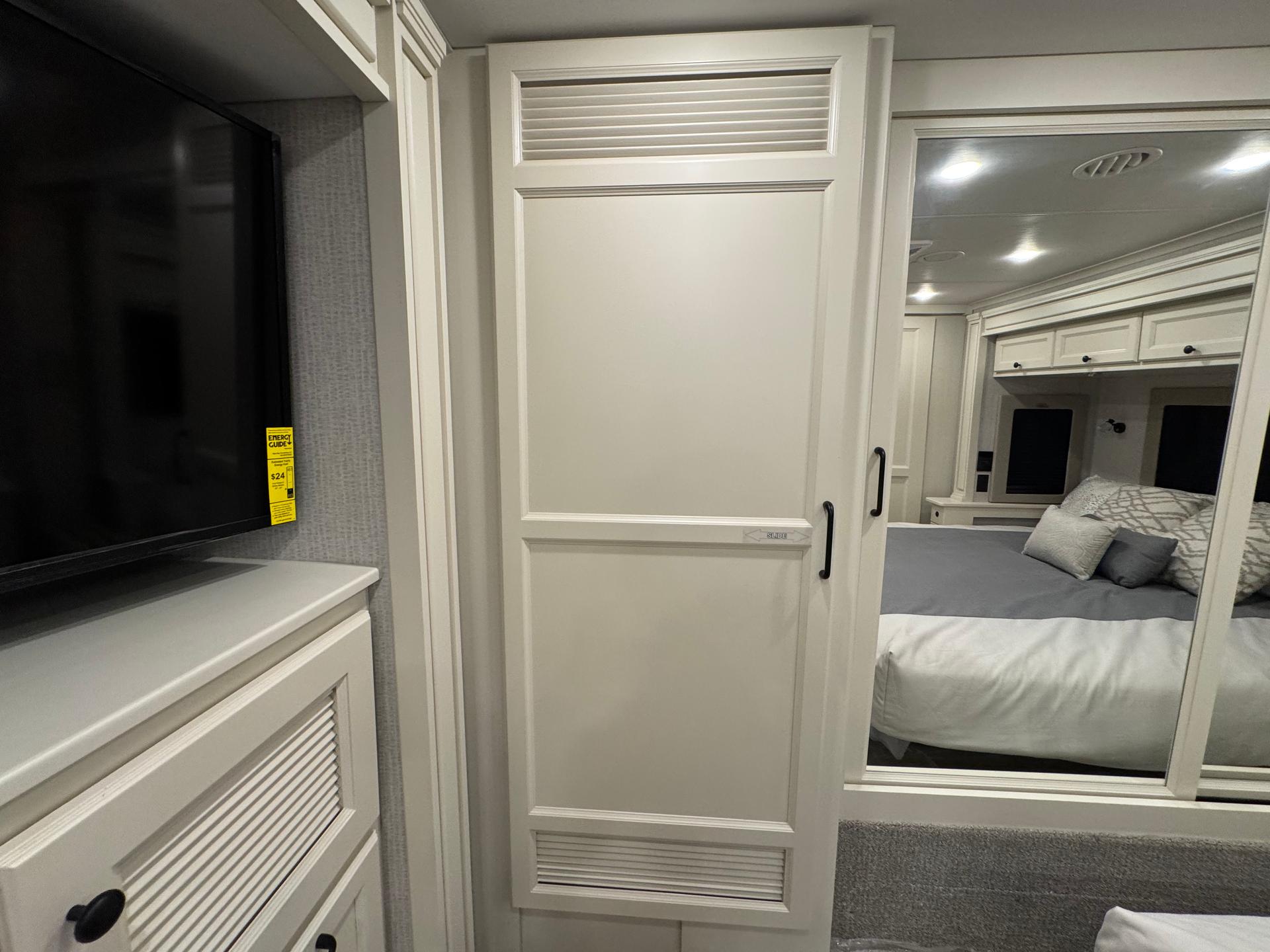 2026 Tiffin Motorhomes 2026 Tiffin Motorhomes Byway - thumbnail 77