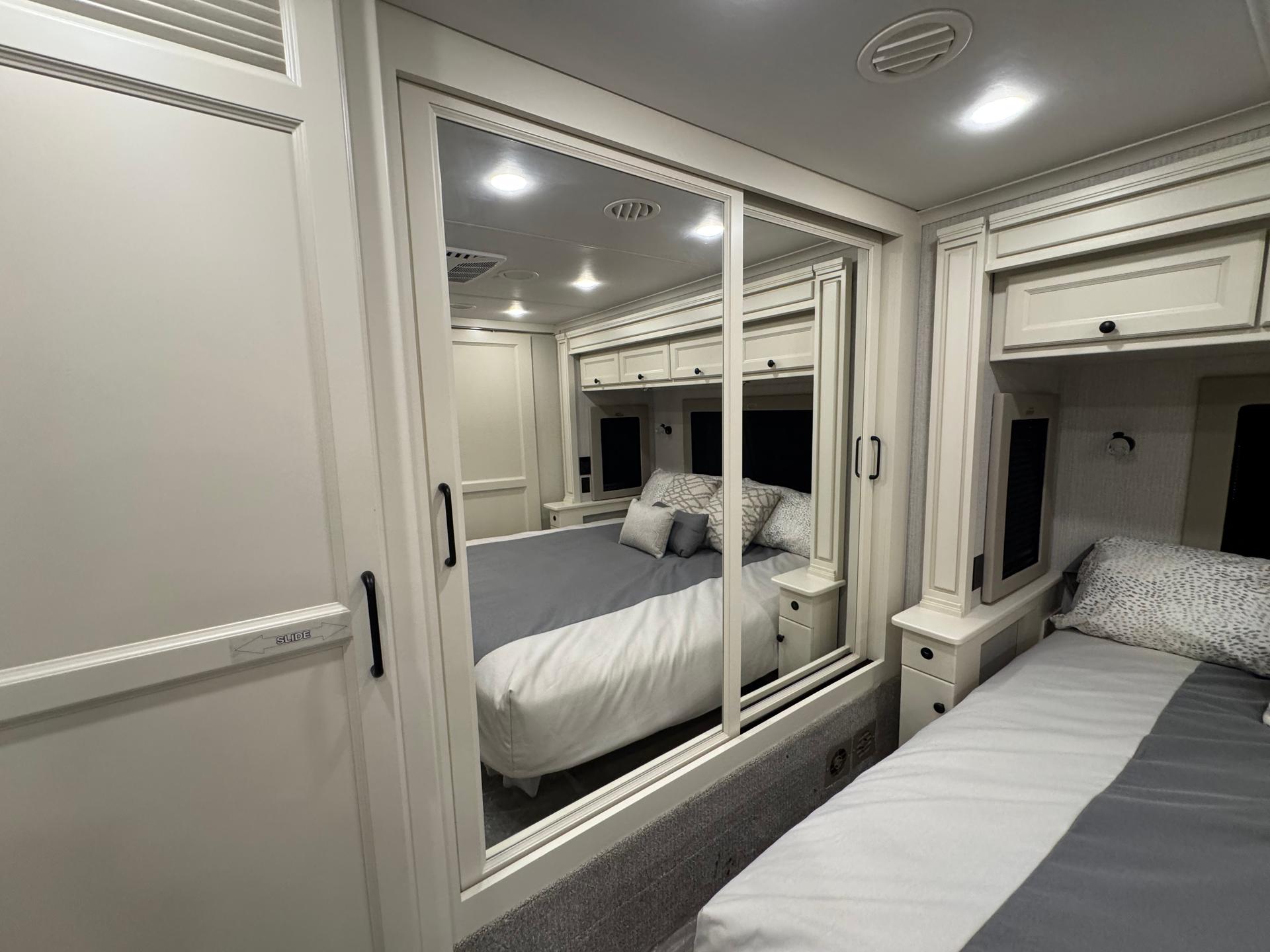 2026 Tiffin Motorhomes 2026 Tiffin Motorhomes Byway - thumbnail 78