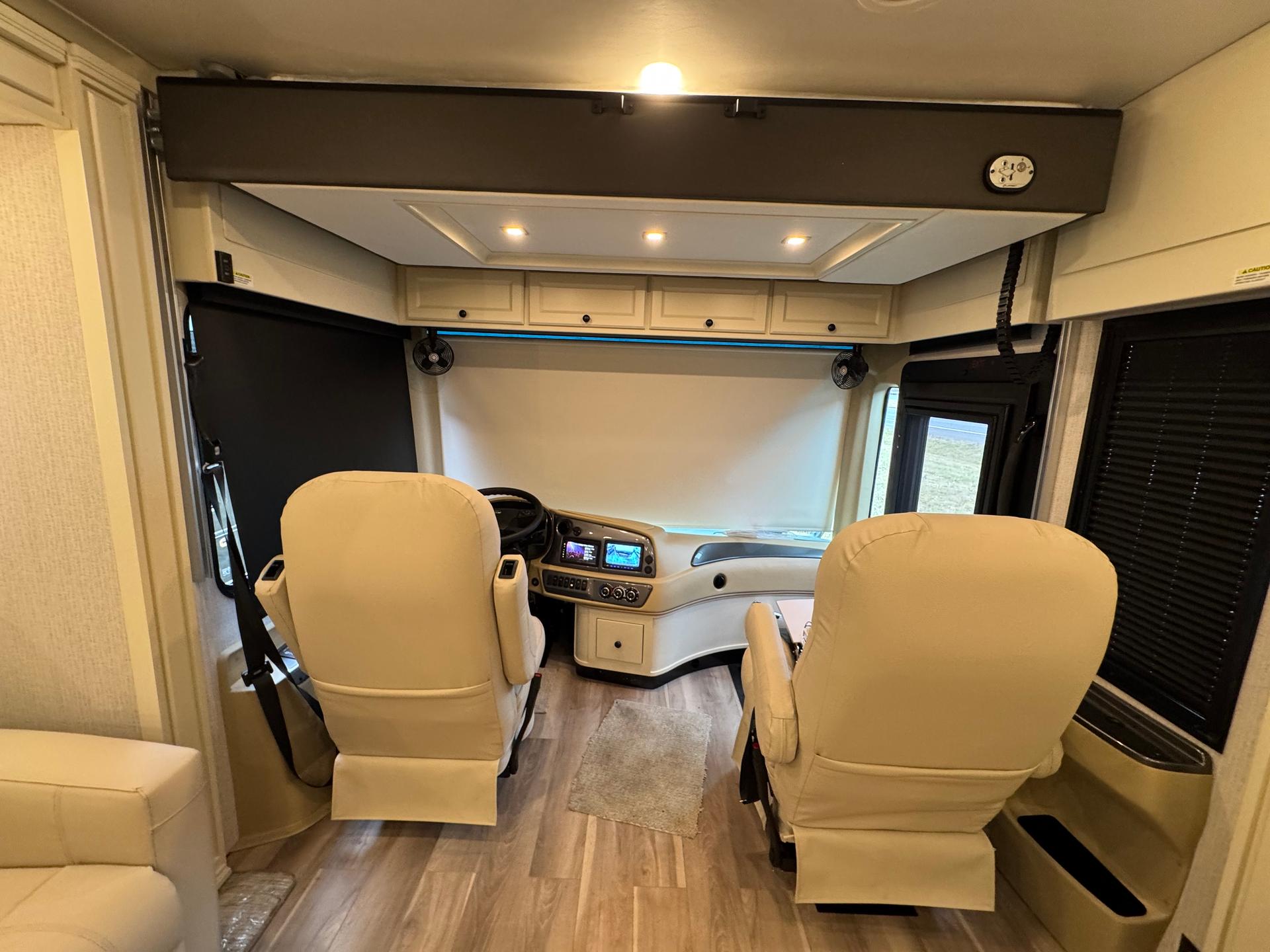 2026 Tiffin Motorhomes 2026 Tiffin Motorhomes Byway - thumbnail 82