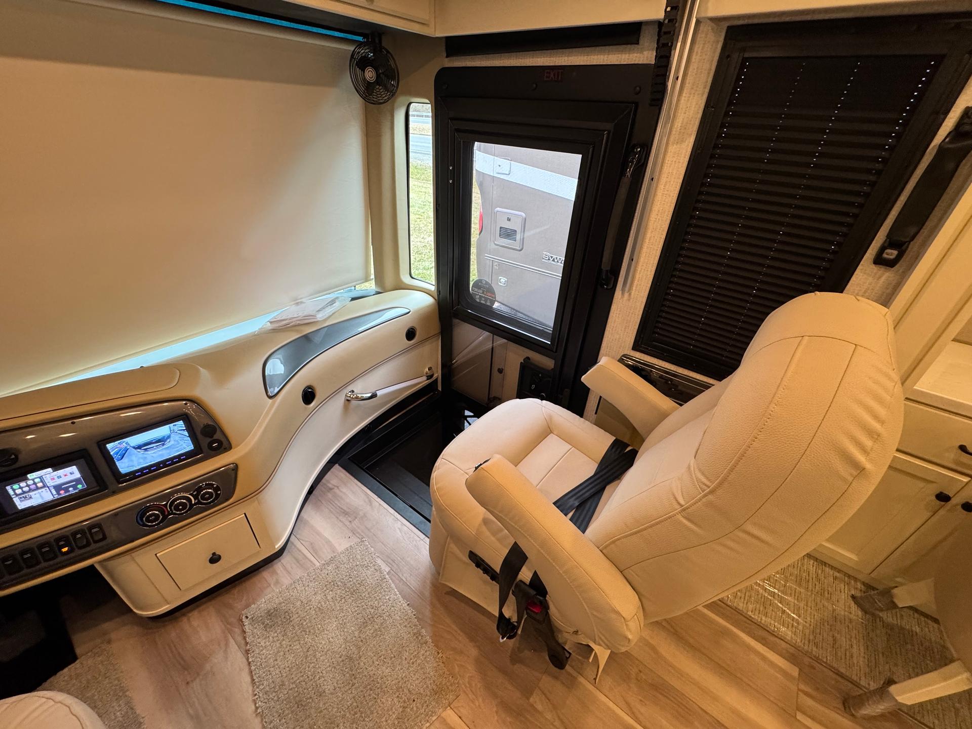 2026 Tiffin Motorhomes 2026 Tiffin Motorhomes Byway - thumbnail 84