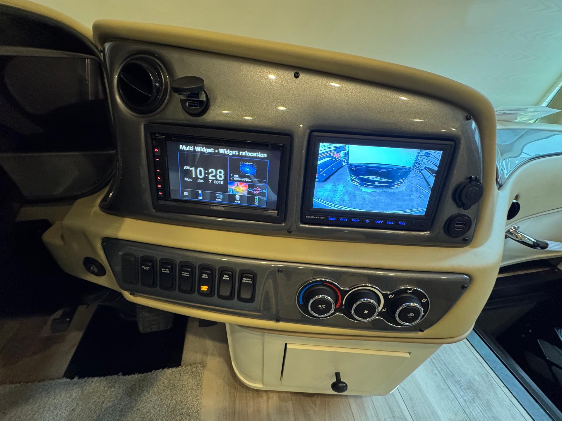 2026 Tiffin Motorhomes 2026 Tiffin Motorhomes Byway - thumbnail 85