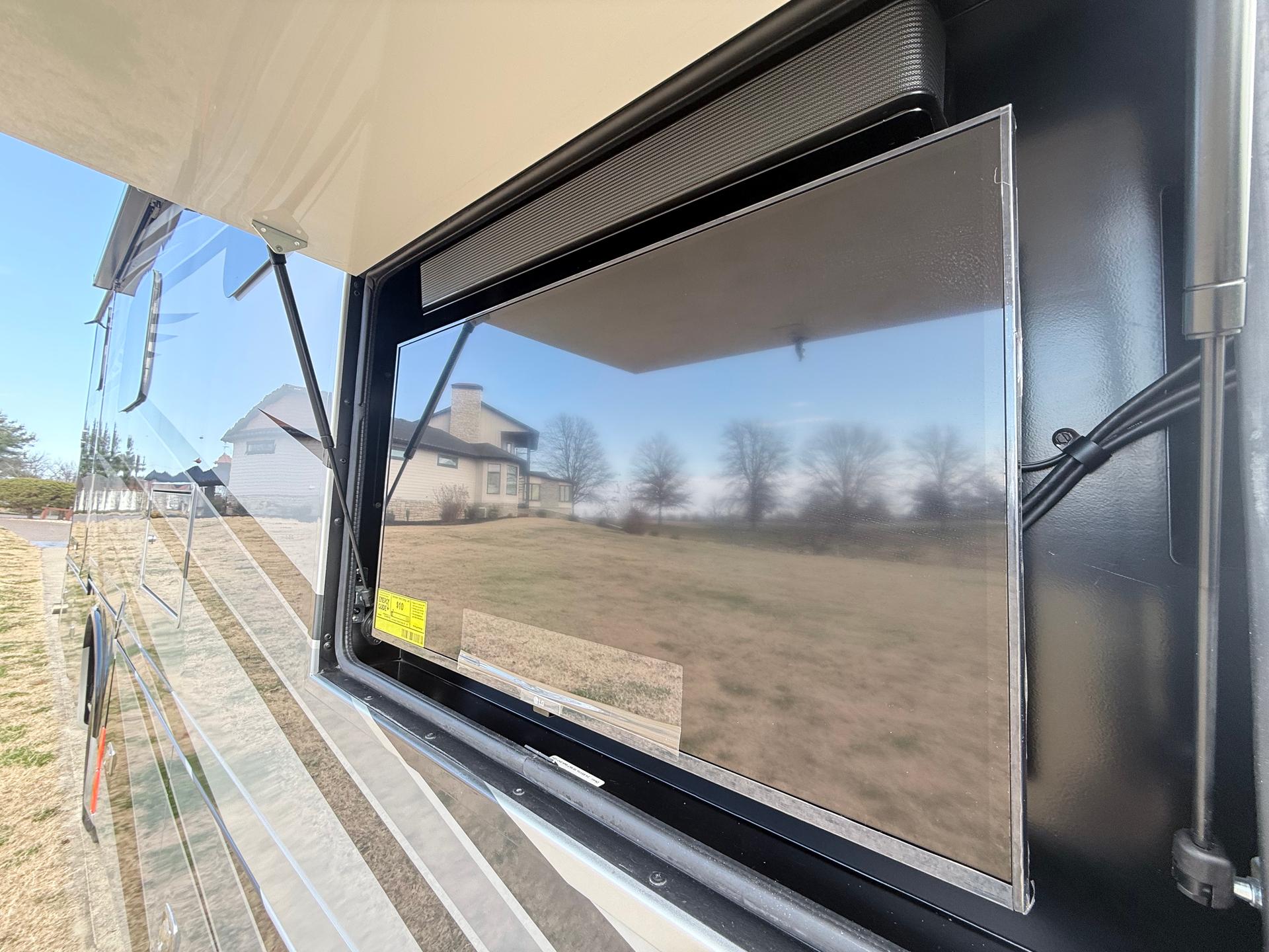 2026 Tiffin Motorhomes 2026 Tiffin Motorhomes Allegro Red - thumbnail 14