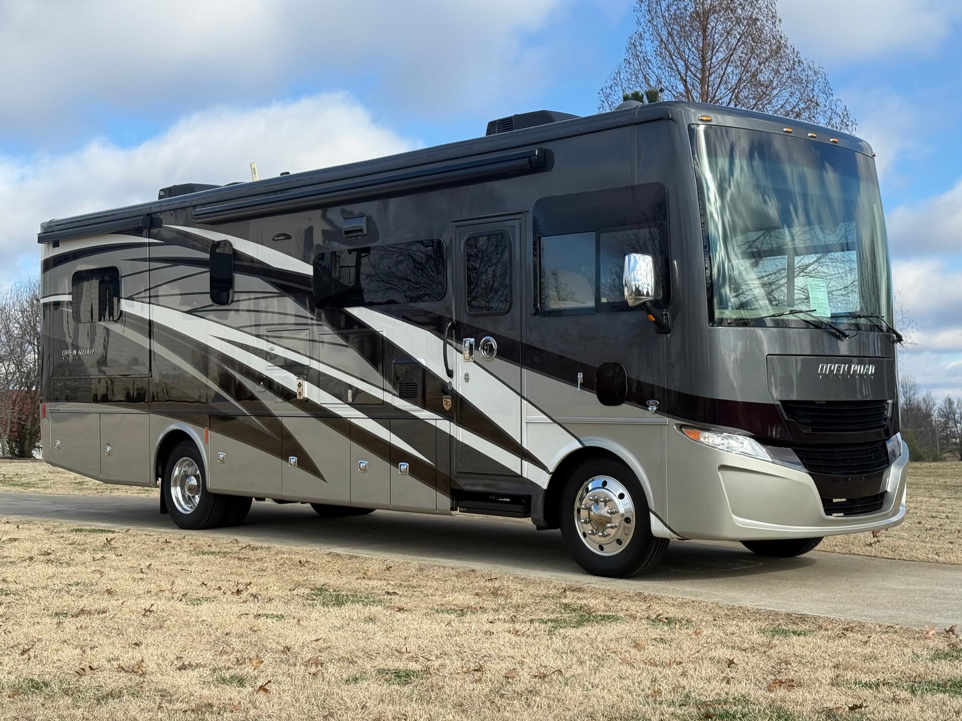 2023 Tiffin Motorhomes Allegro Open Road 32SA