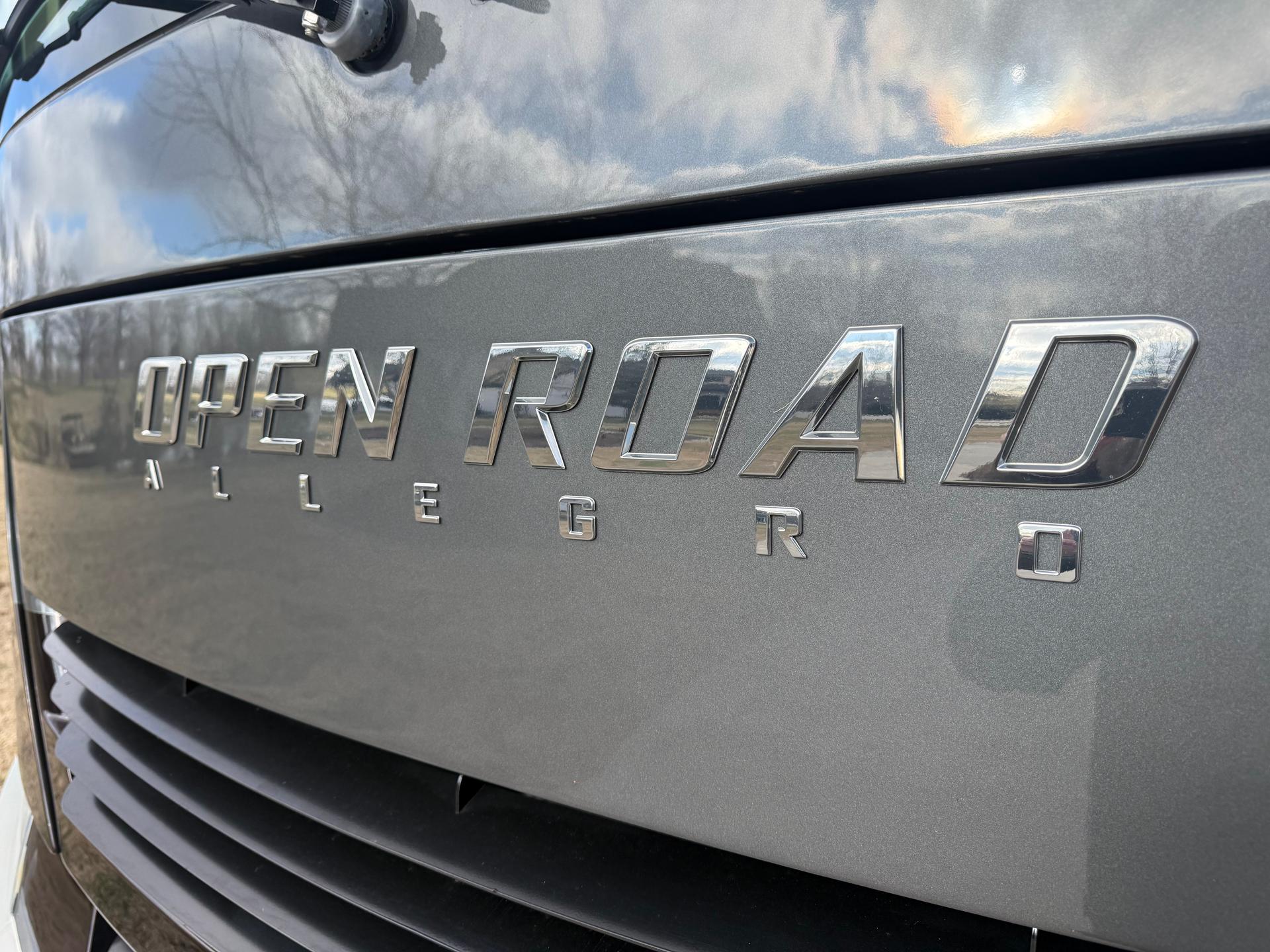 2023 Tiffin Motorhomes 2023 Tiffin Motorhomes Allegro Open Road - thumbnail 9