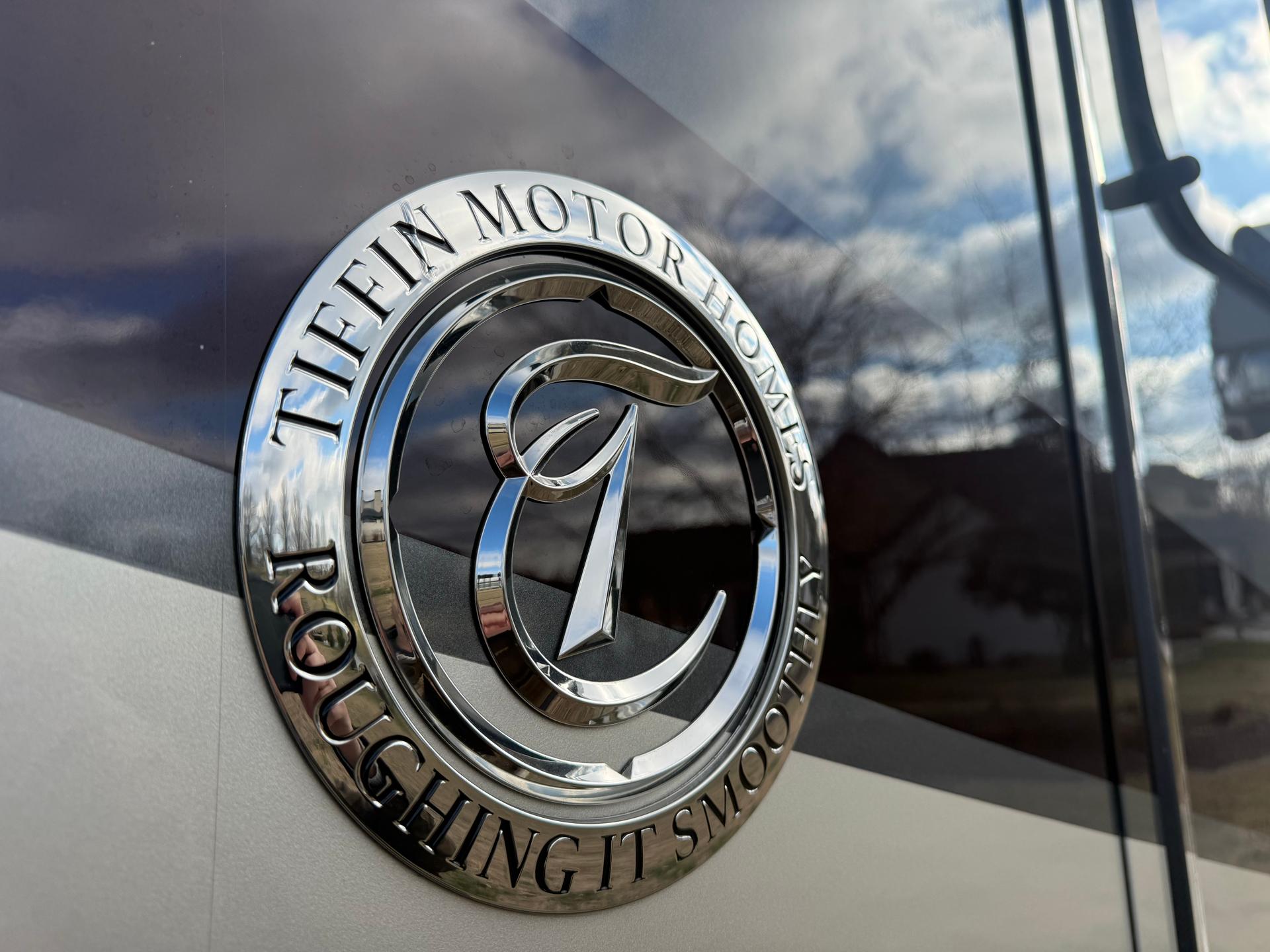 2023 Tiffin Motorhomes 2023 Tiffin Motorhomes Allegro Open Road - thumbnail 10