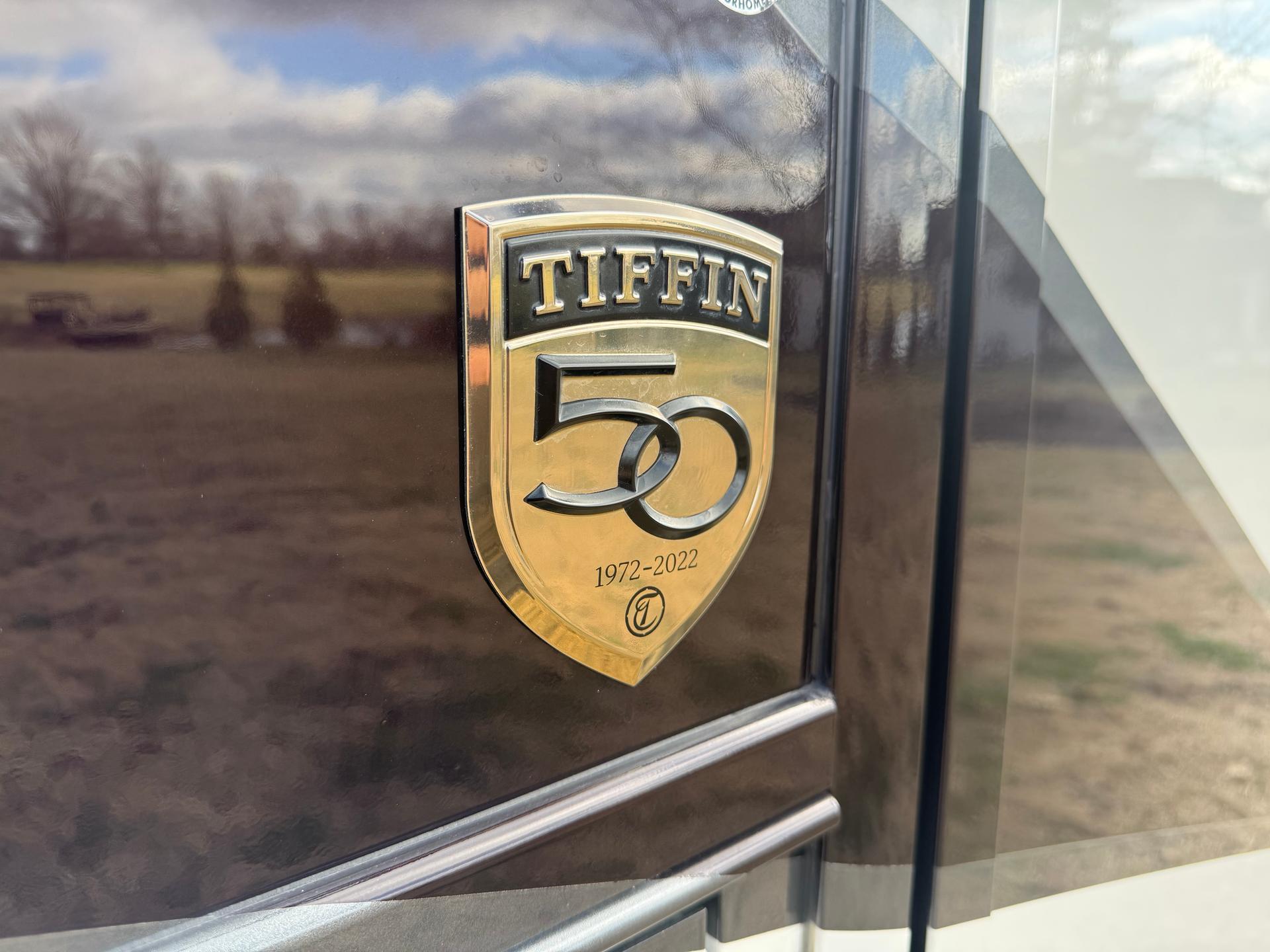 2023 Tiffin Motorhomes 2023 Tiffin Motorhomes Allegro Open Road - thumbnail 11
