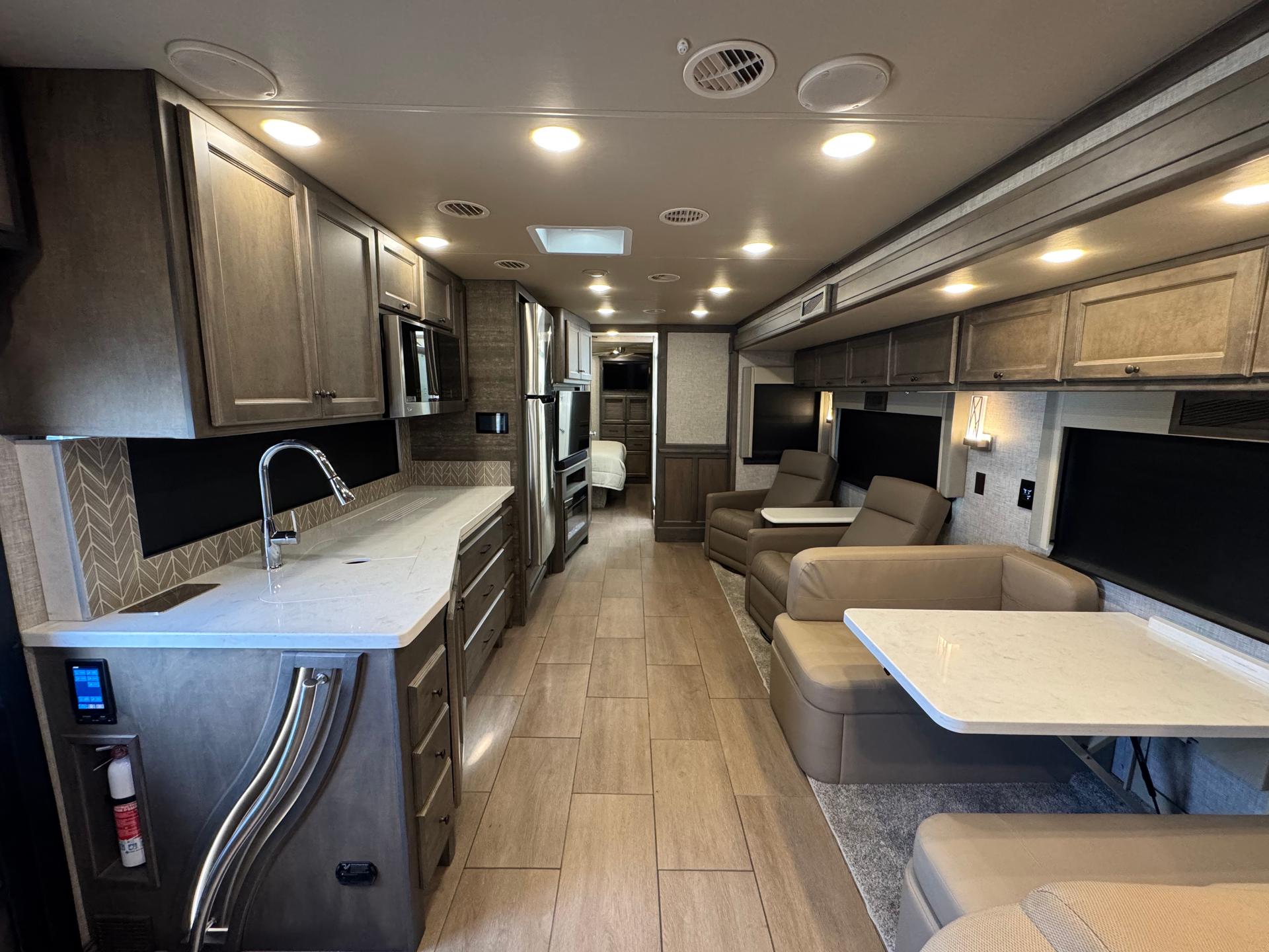 2023 Tiffin Motorhomes 2023 Tiffin Motorhomes Allegro Open Road - thumbnail 12