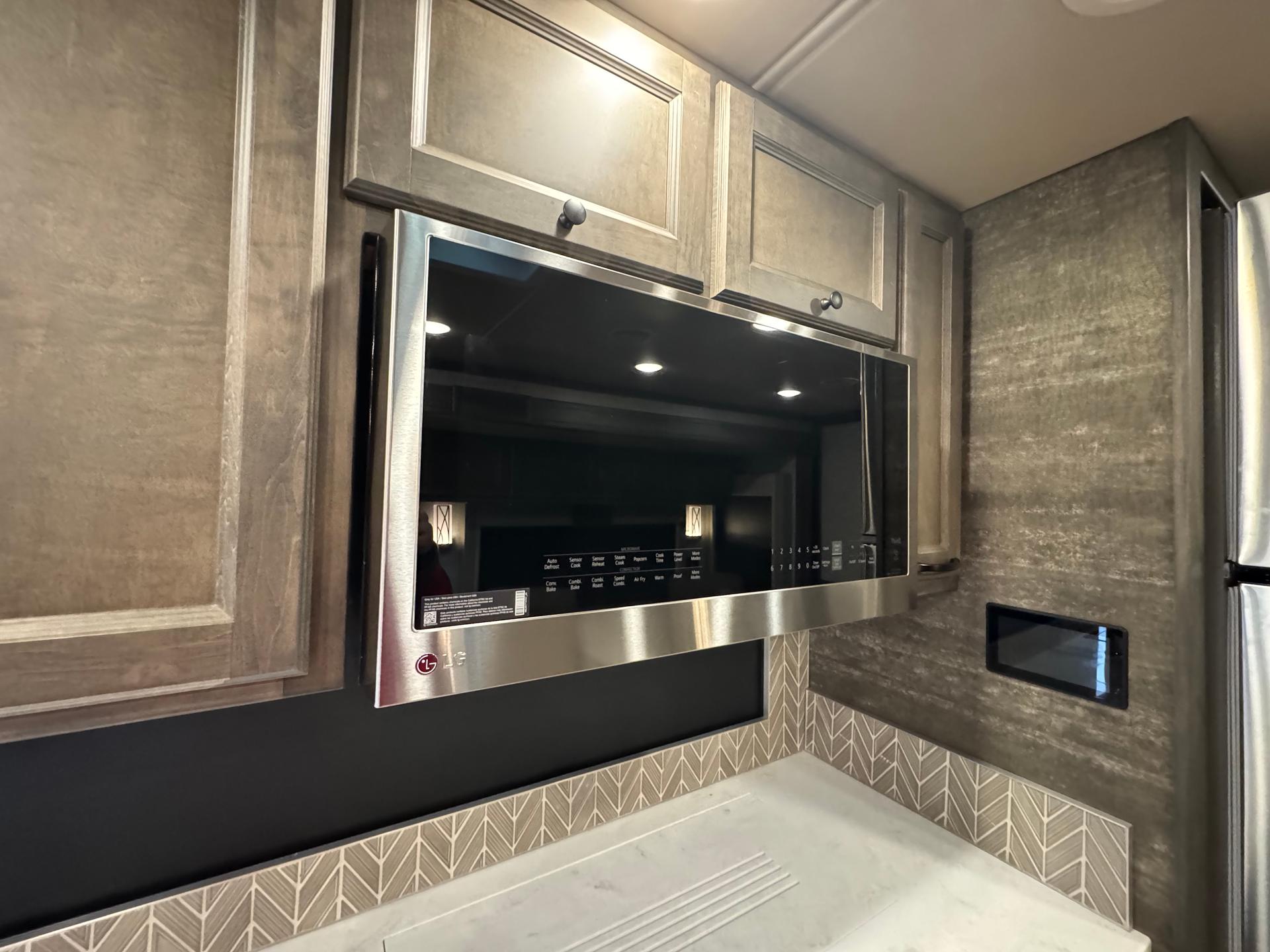 2023 Tiffin Motorhomes 2023 Tiffin Motorhomes Allegro Open Road - thumbnail 28