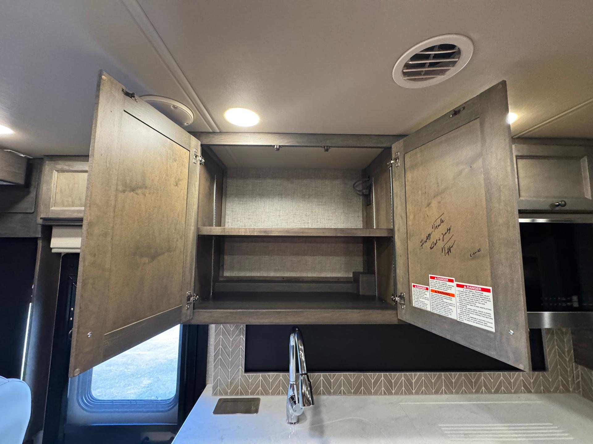 2023 Tiffin Motorhomes 2023 Tiffin Motorhomes Allegro Open Road - thumbnail 31