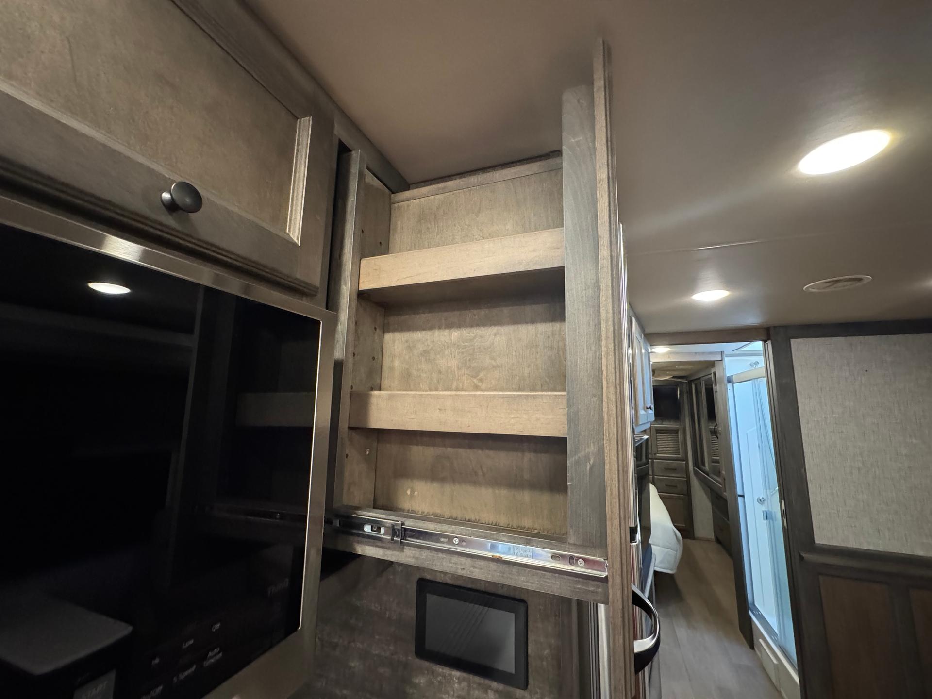 2023 Tiffin Motorhomes 2023 Tiffin Motorhomes Allegro Open Road - thumbnail 35
