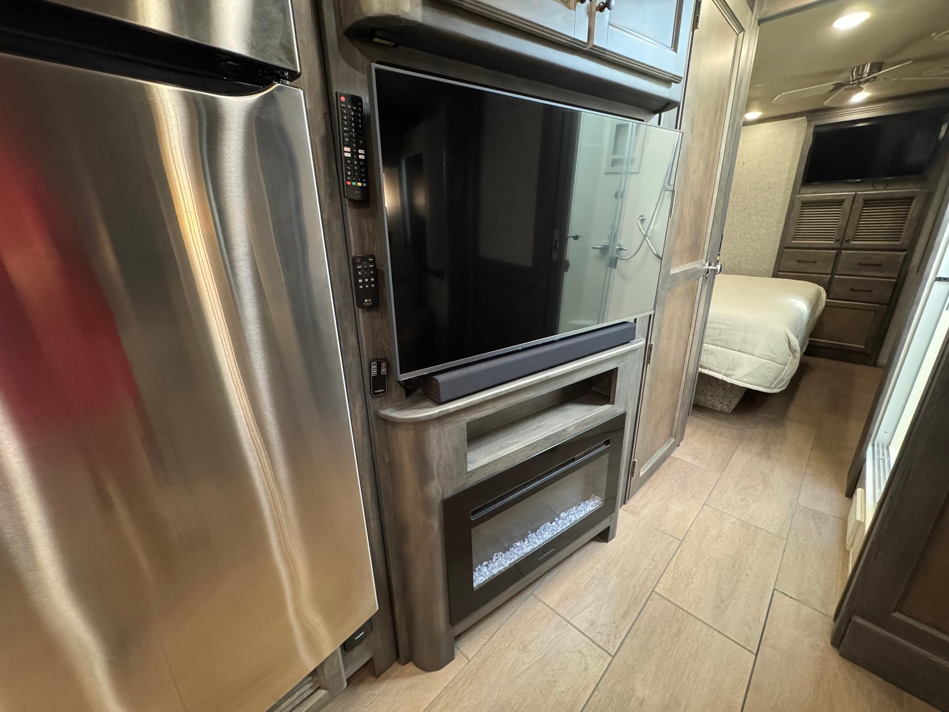 2023 Tiffin Motorhomes 2023 Tiffin Motorhomes Allegro Open Road - thumbnail 47