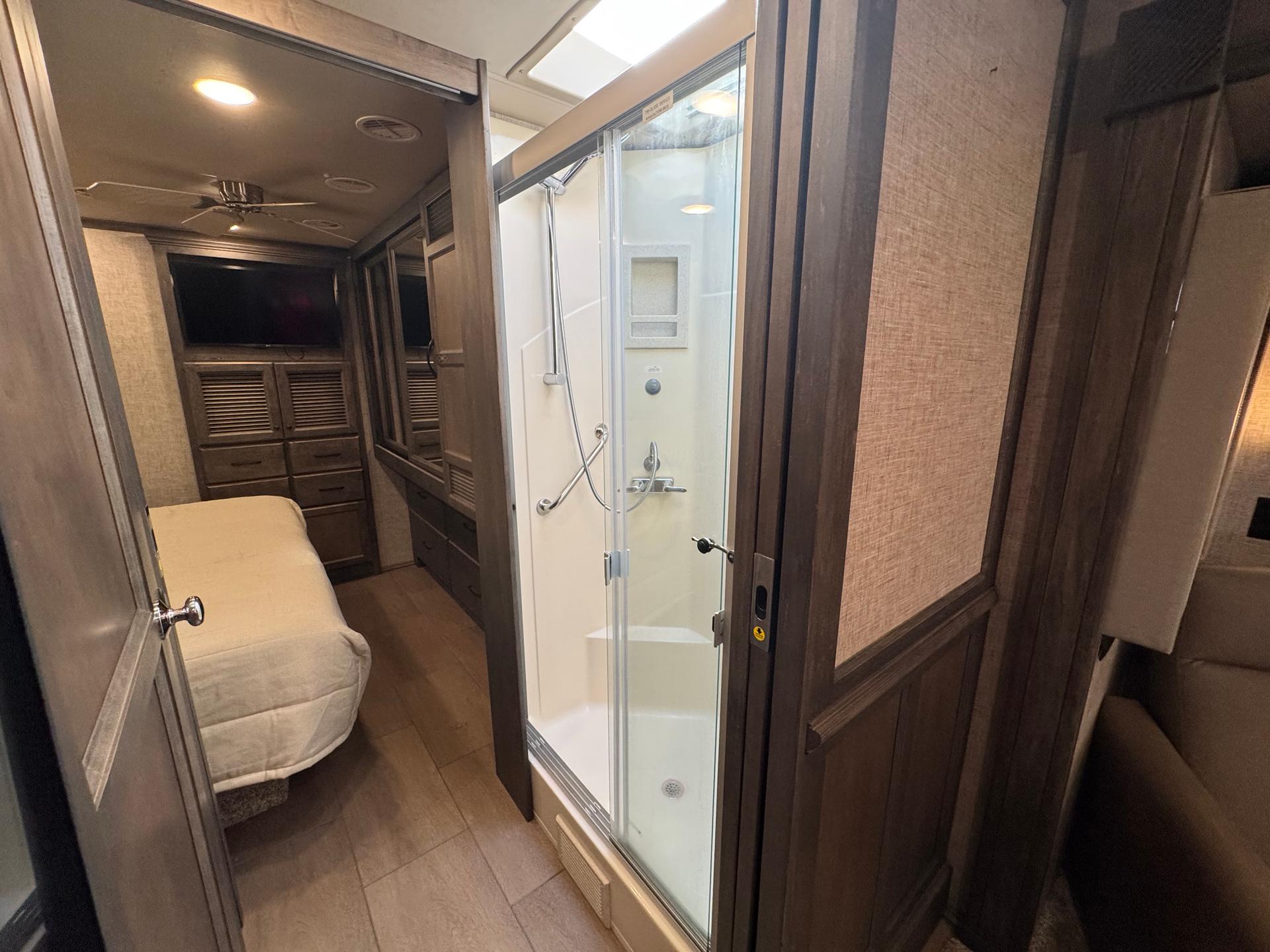 2023 Tiffin Motorhomes 2023 Tiffin Motorhomes Allegro Open Road - thumbnail 51