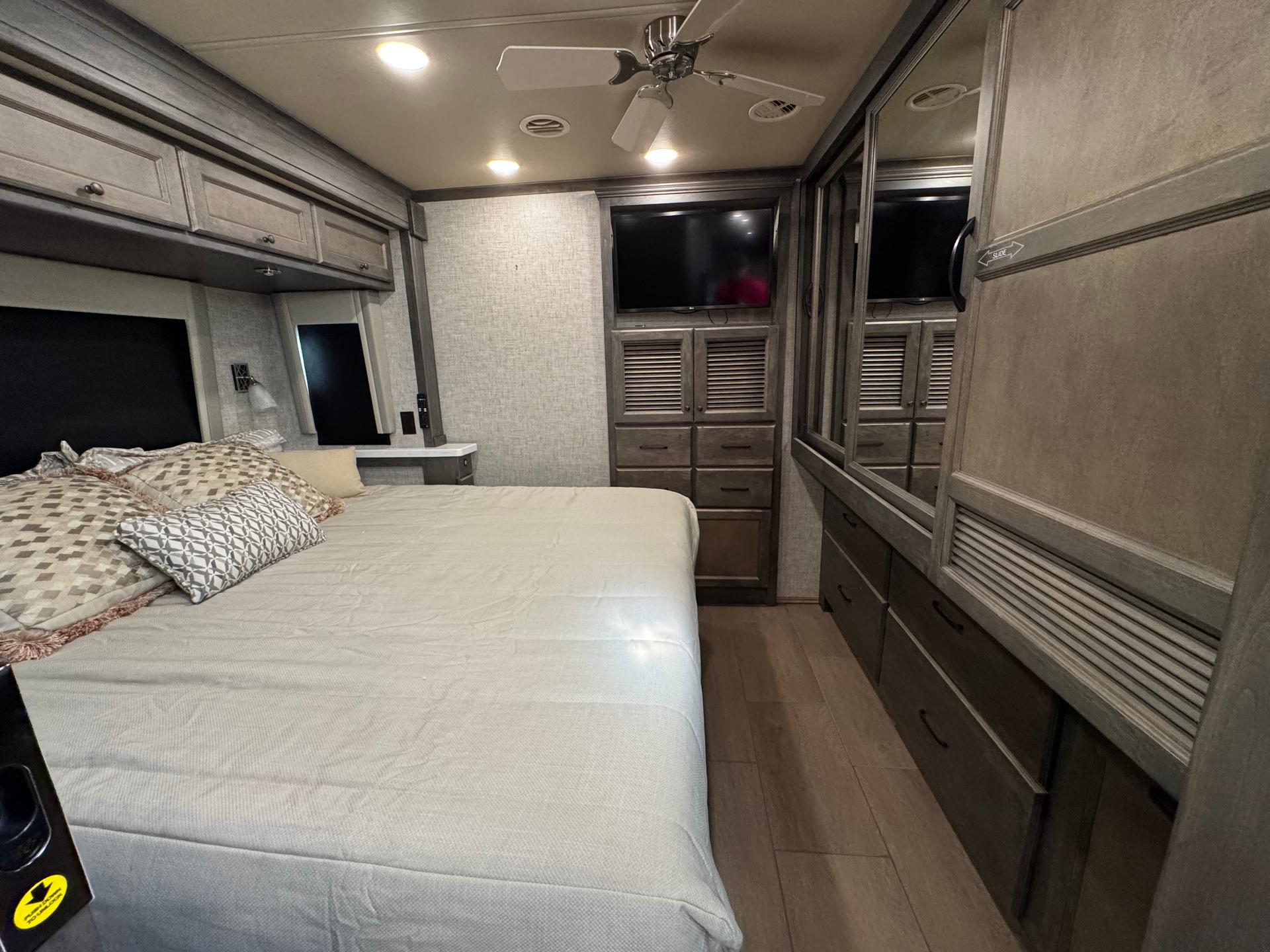 2023 Tiffin Motorhomes 2023 Tiffin Motorhomes Allegro Open Road - thumbnail 61