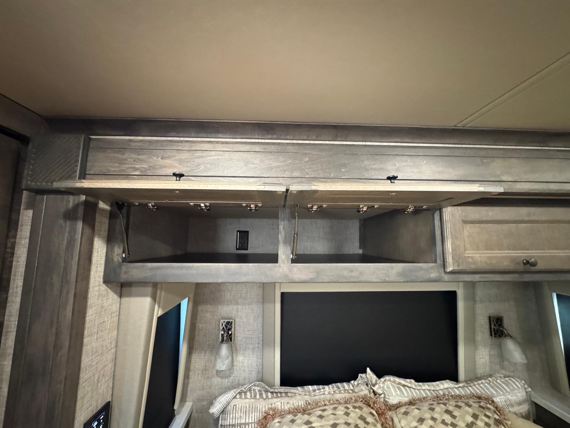 2023 Tiffin Motorhomes 2023 Tiffin Motorhomes Allegro Open Road - thumbnail 64