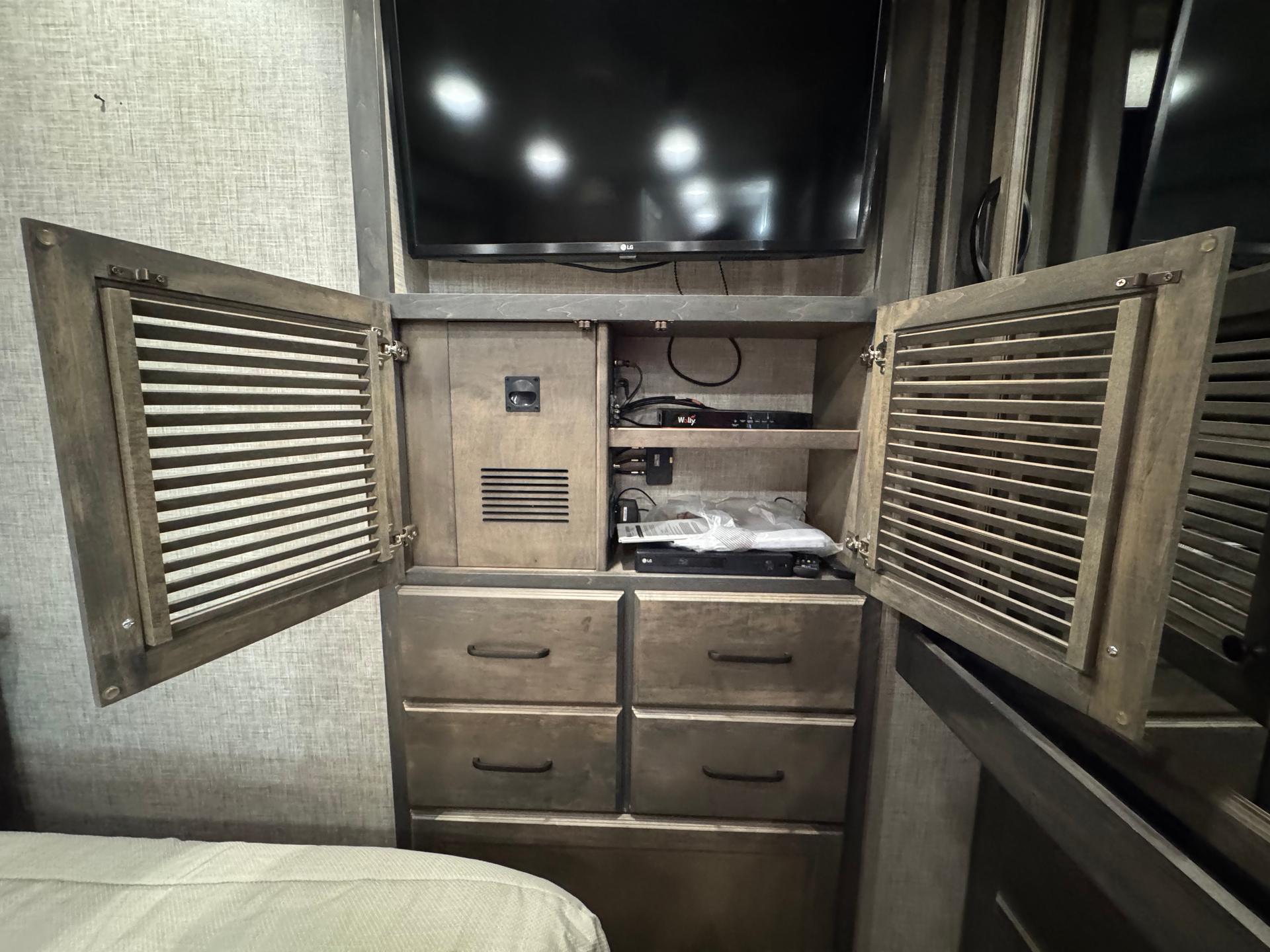 2023 Tiffin Motorhomes 2023 Tiffin Motorhomes Allegro Open Road - thumbnail 70