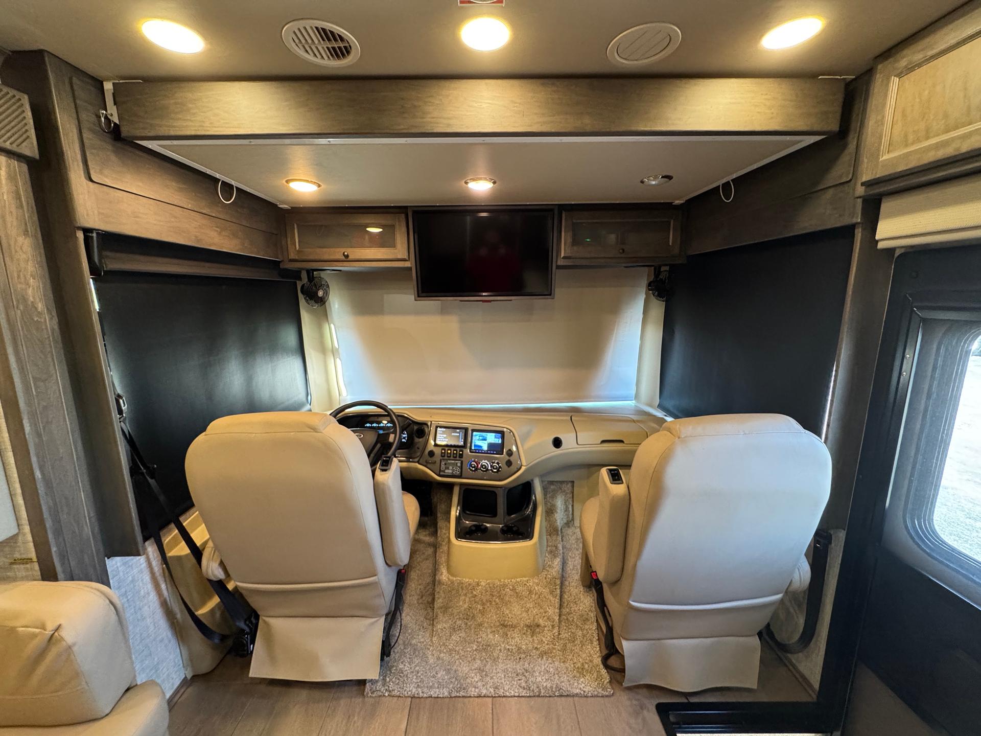 2023 Tiffin Motorhomes 2023 Tiffin Motorhomes Allegro Open Road - thumbnail 74