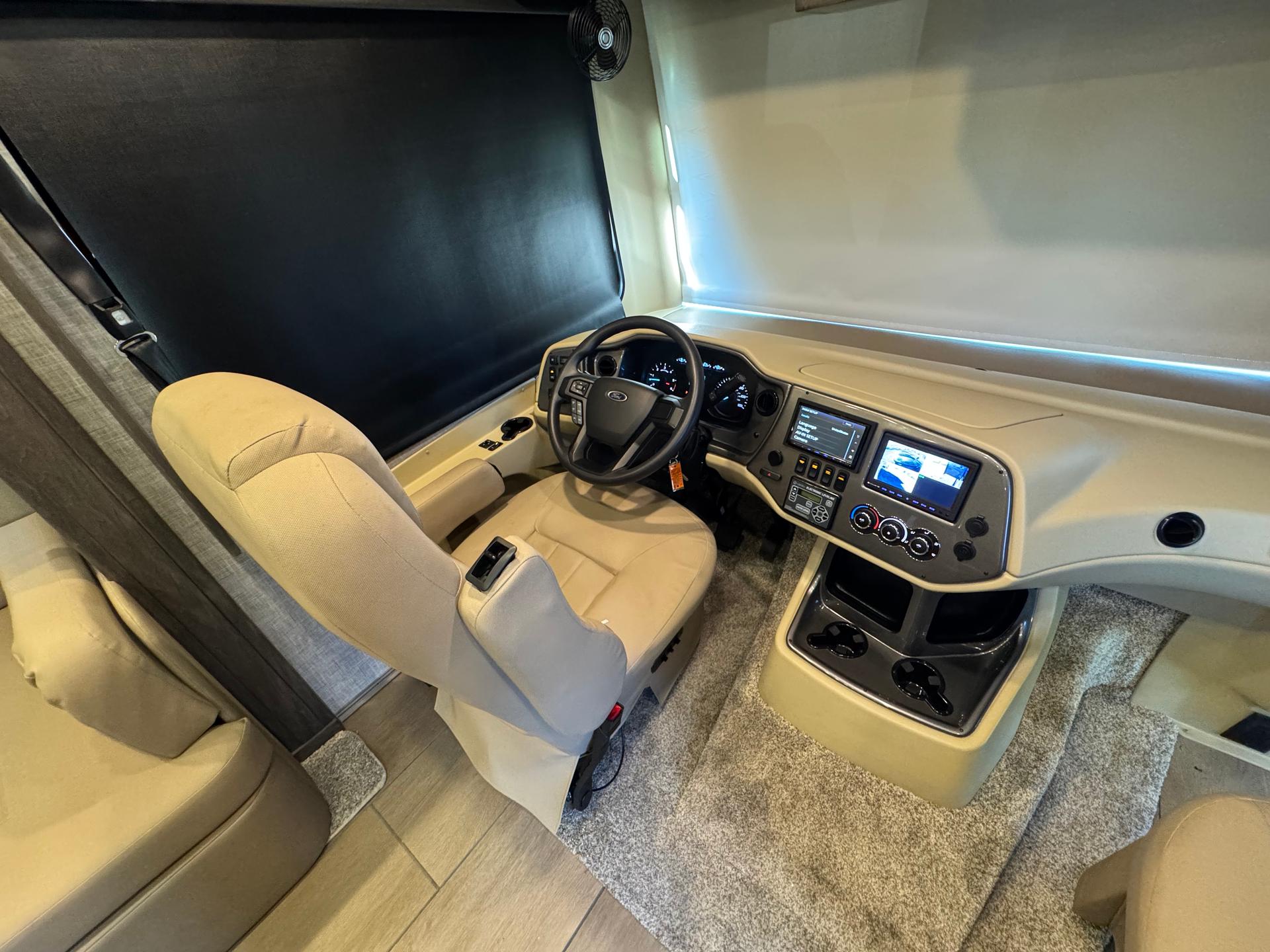 2023 Tiffin Motorhomes 2023 Tiffin Motorhomes Allegro Open Road - thumbnail 75