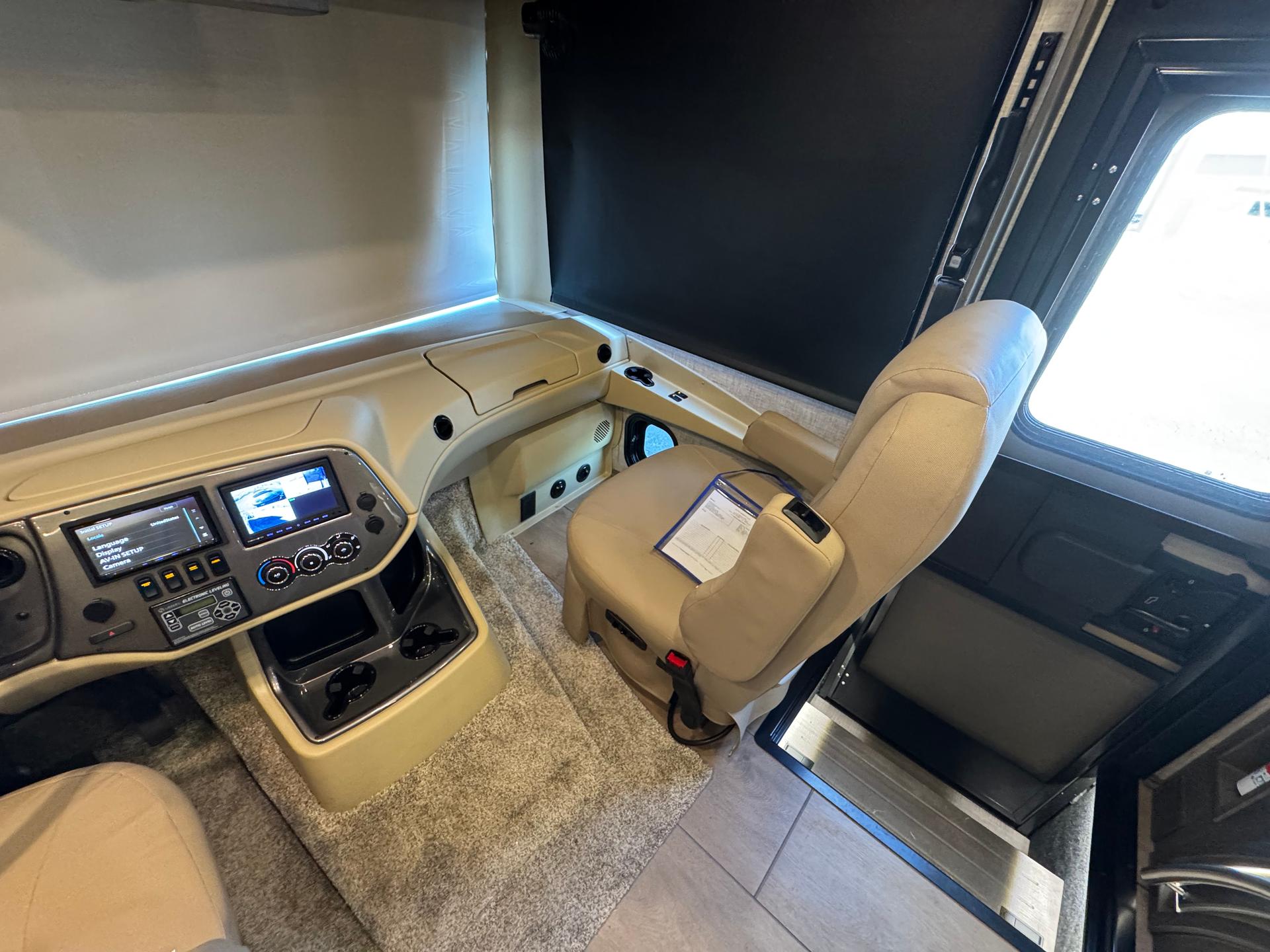 2023 Tiffin Motorhomes 2023 Tiffin Motorhomes Allegro Open Road - thumbnail 76