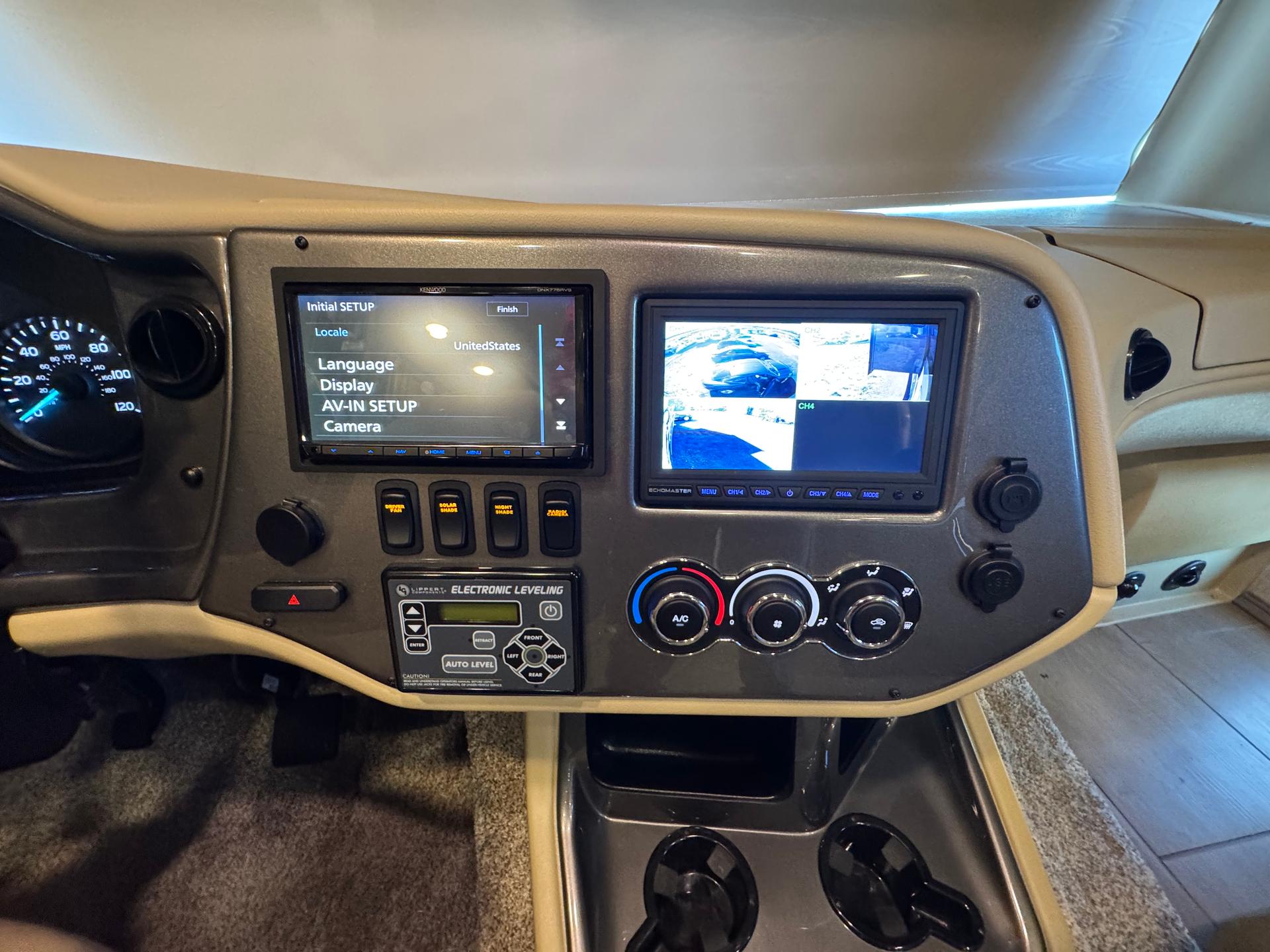 2023 Tiffin Motorhomes 2023 Tiffin Motorhomes Allegro Open Road - thumbnail 77