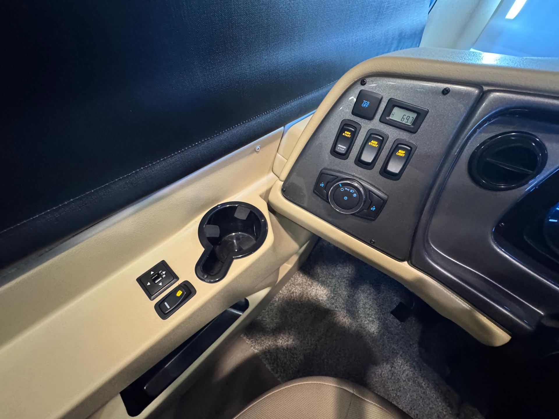 2023 Tiffin Motorhomes 2023 Tiffin Motorhomes Allegro Open Road - thumbnail 79