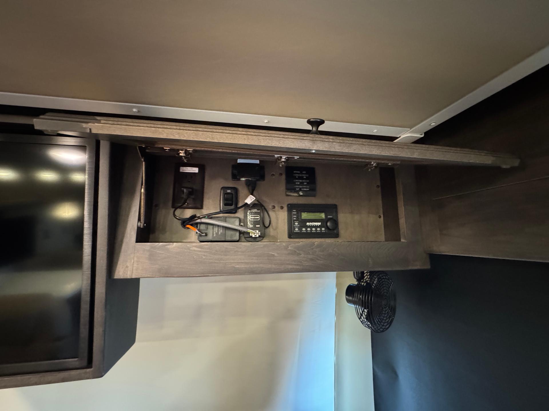 2023 Tiffin Motorhomes 2023 Tiffin Motorhomes Allegro Open Road - thumbnail 80
