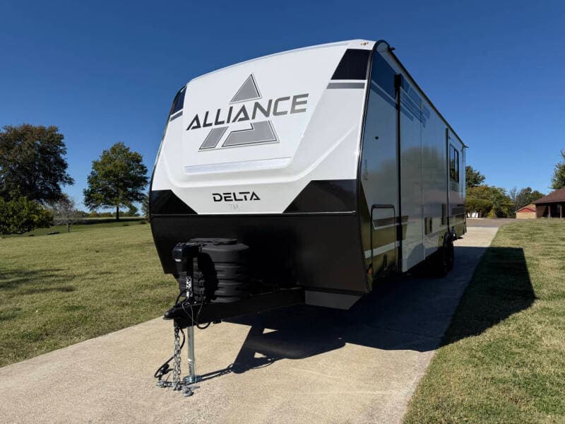 2026 Alliance 2026 Alliance Delta - thumbnail 9