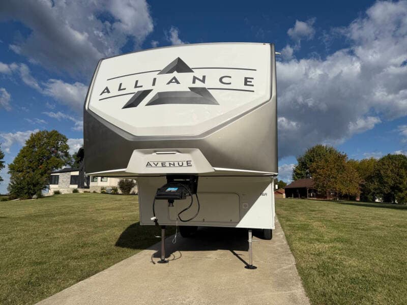 2026 Alliance 2026 Alliance Avenue All Access - thumbnail 8