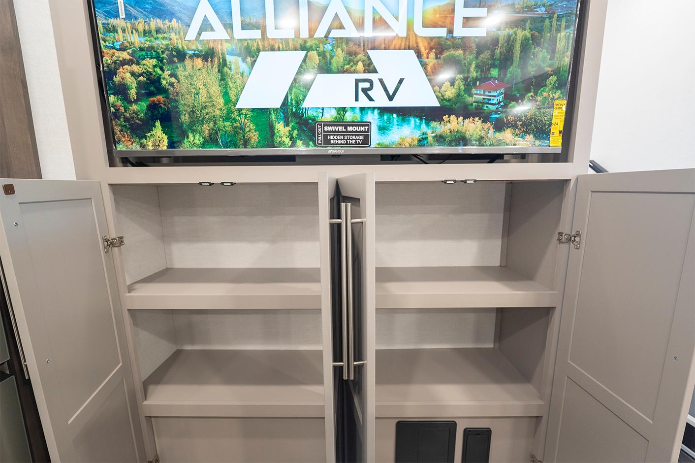 2026 Alliance 2026 Alliance Avenue All Access - thumbnail 25